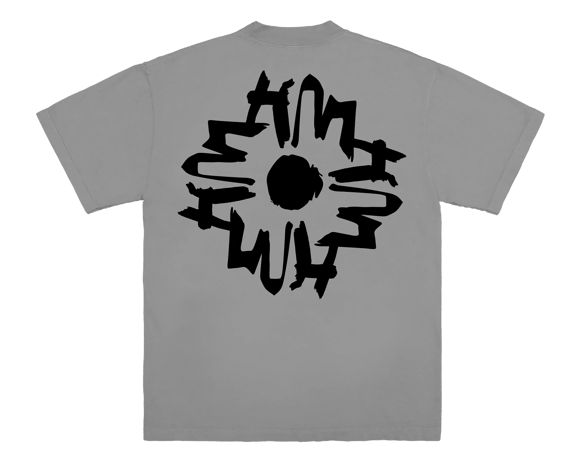 Harry Mack T-Shirt 2 [Gray] product image (2)