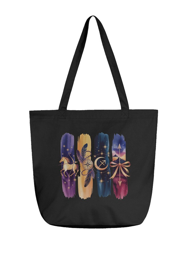 Sagittarius Zodiac Sign product image (1)
