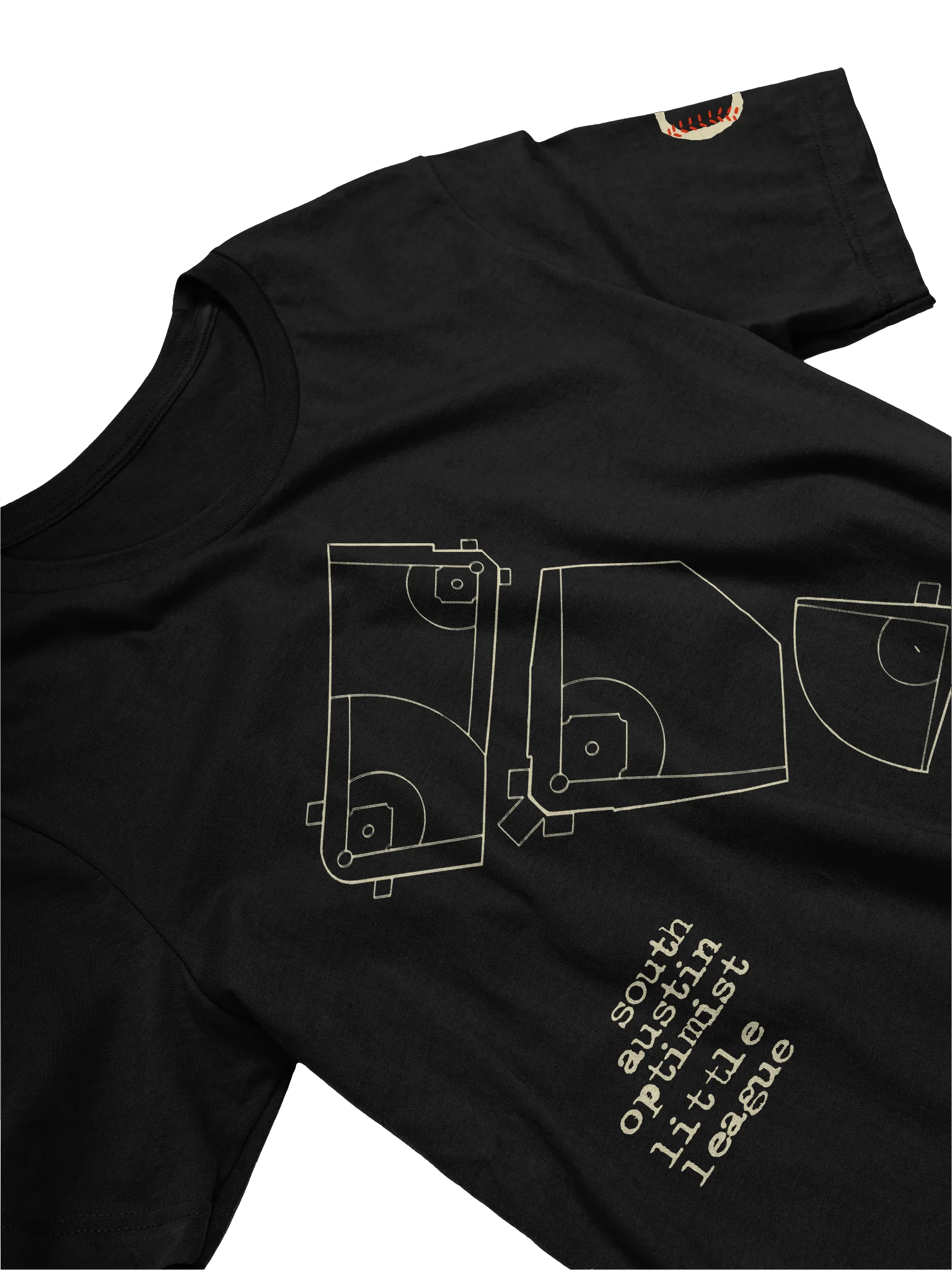 garrison tee product image (3)