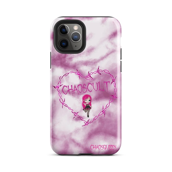 ChaosCult Iphone Case product image (57)