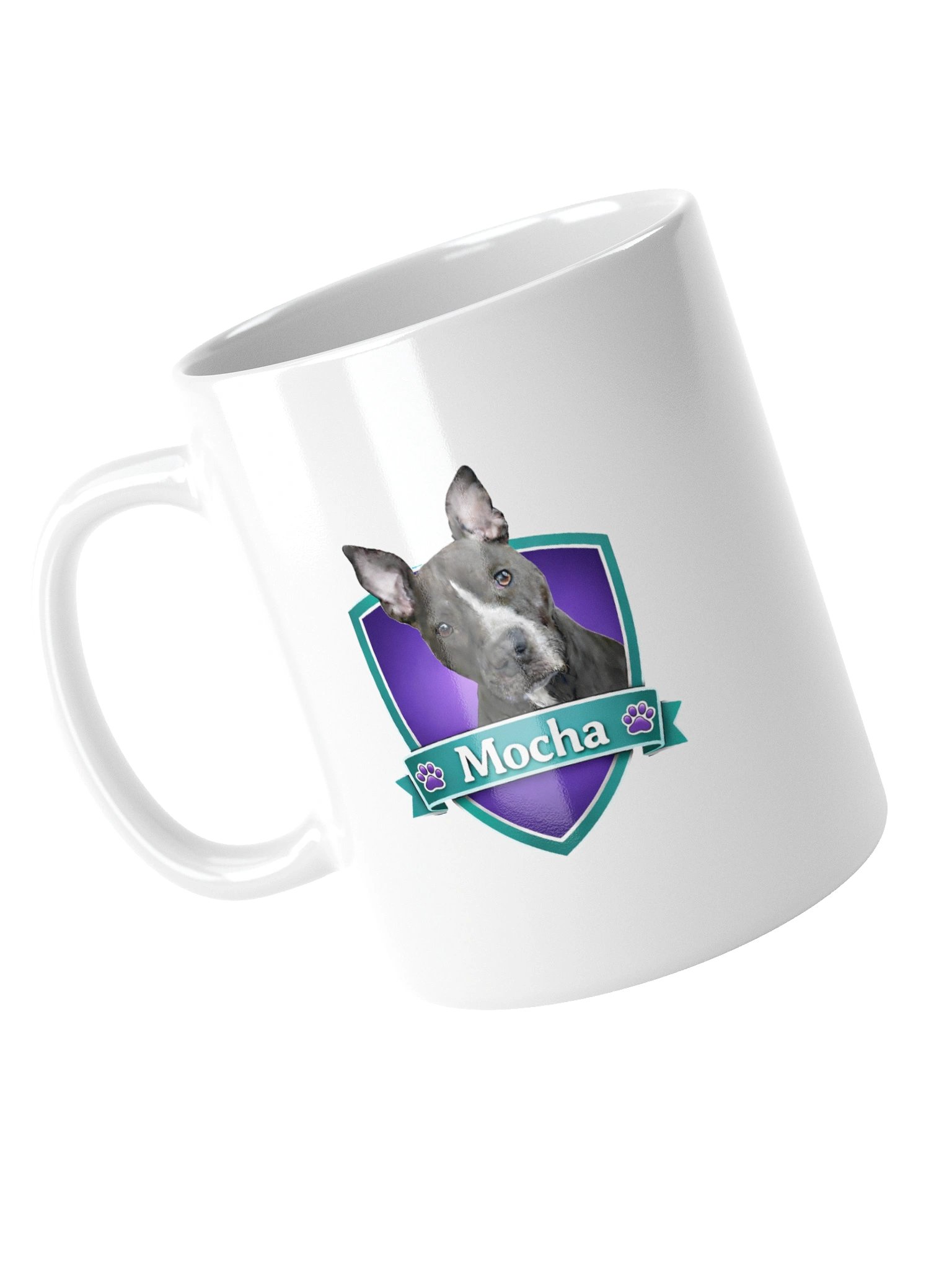 Mocha Mug product image (4)