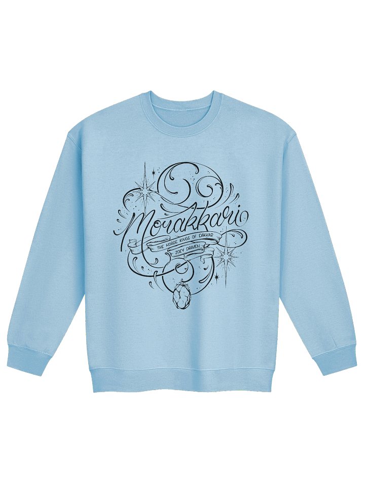 "Morakkari" Sweatshirt product image (9)