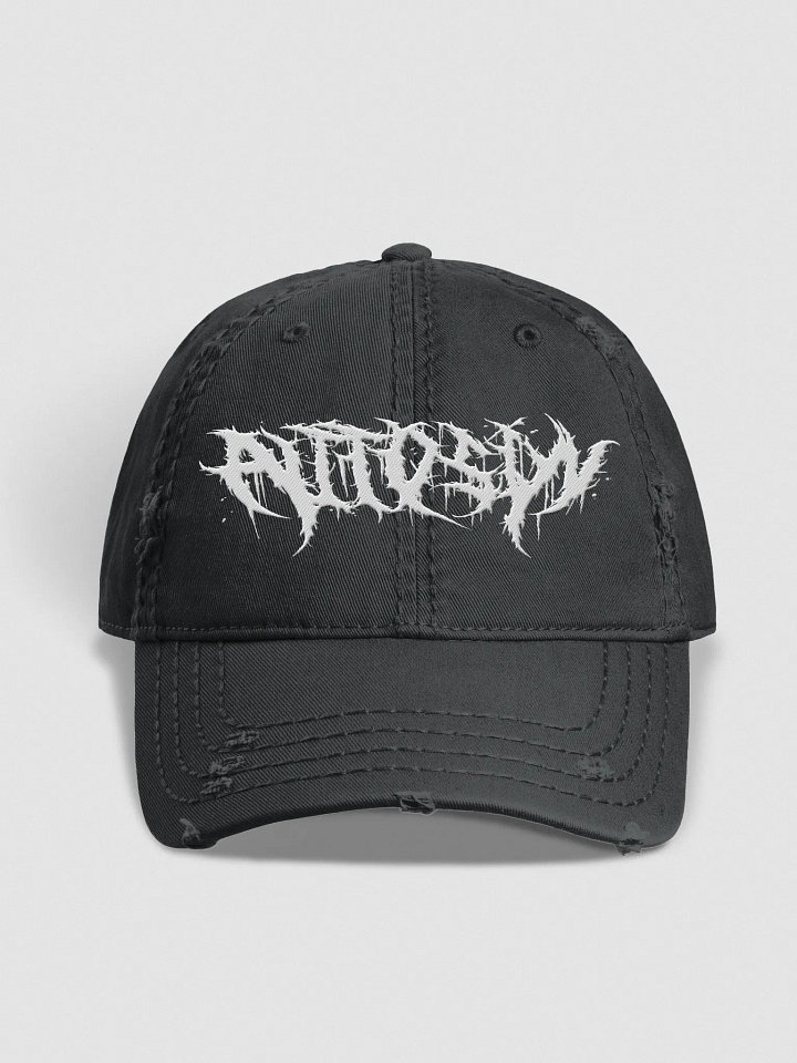 Limited Sin Hat product image (1)