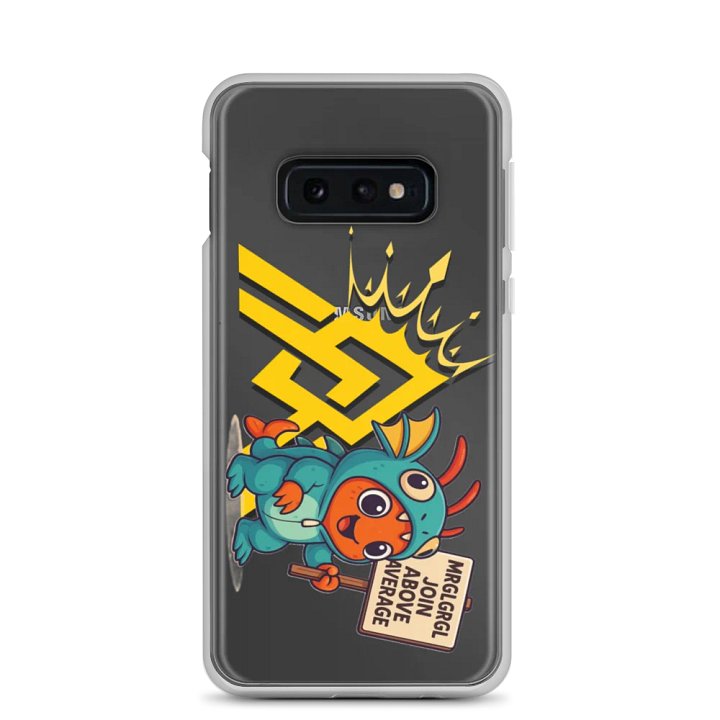Join now Galaxy Phone Case product image (1)