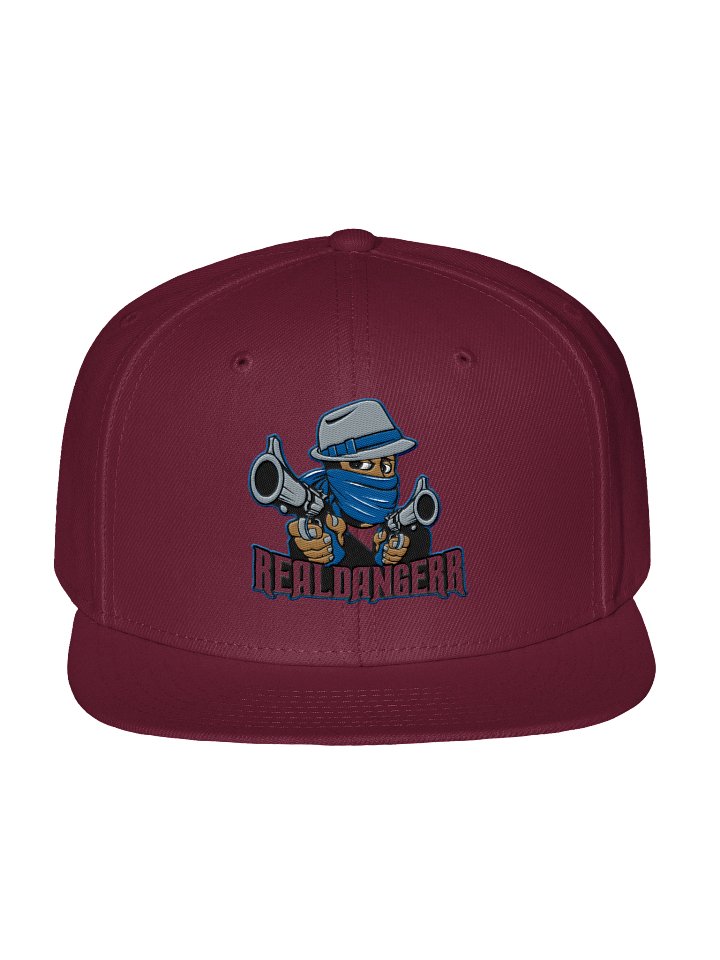 Dallas Cowboys 2Guns Snapback product image (1)