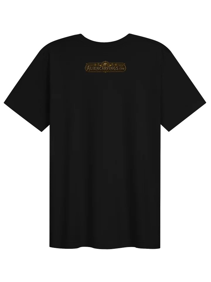 The Guardian T-Shirt product image (2)