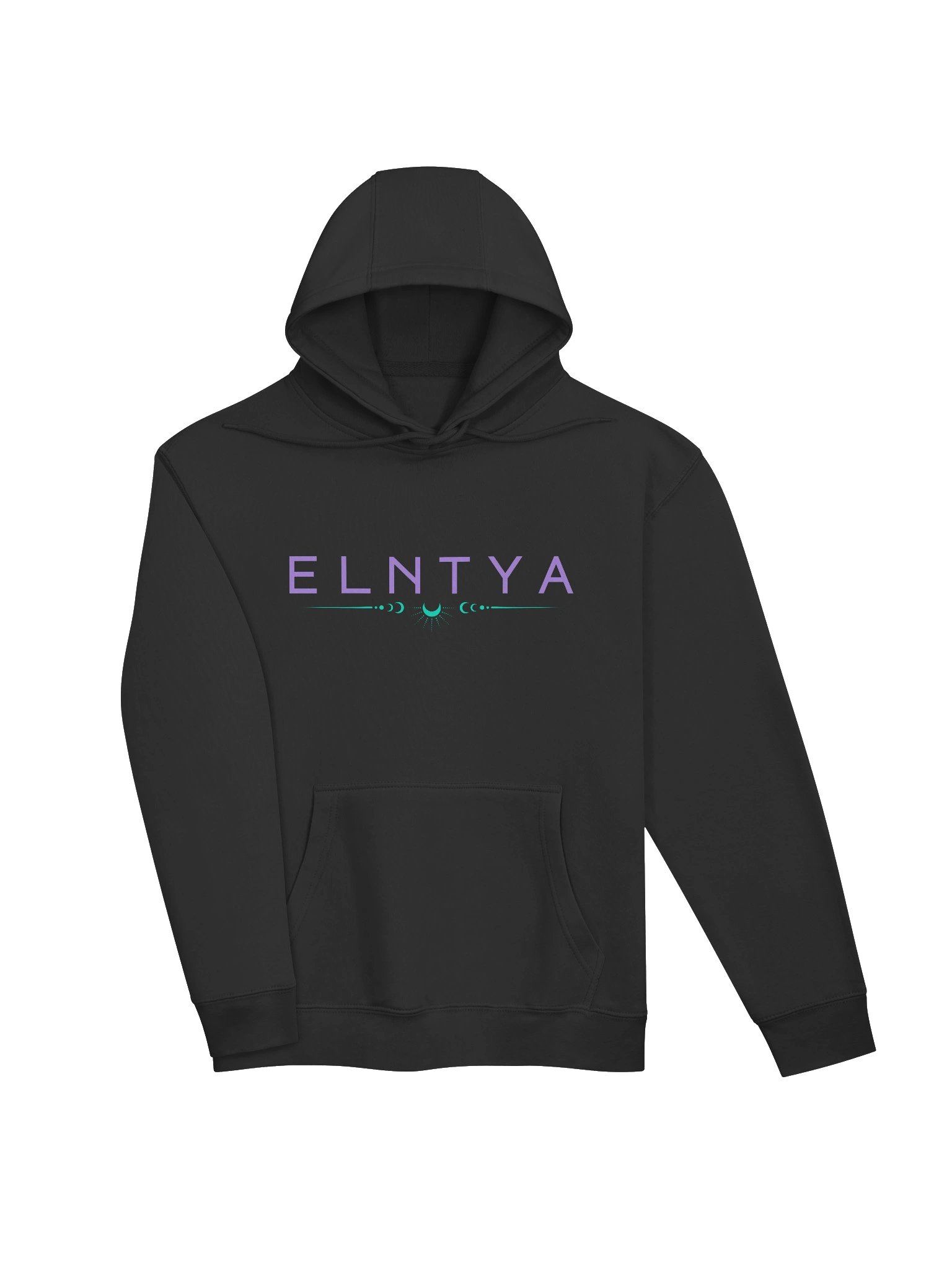 Big El Good Vibes Hoodie product image (3)
