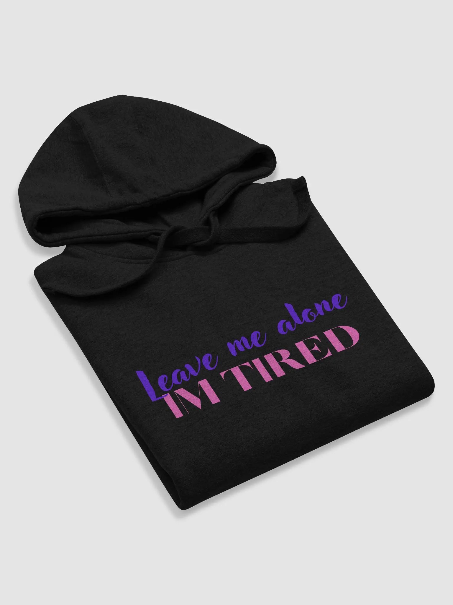 Leave me alone product image (5)