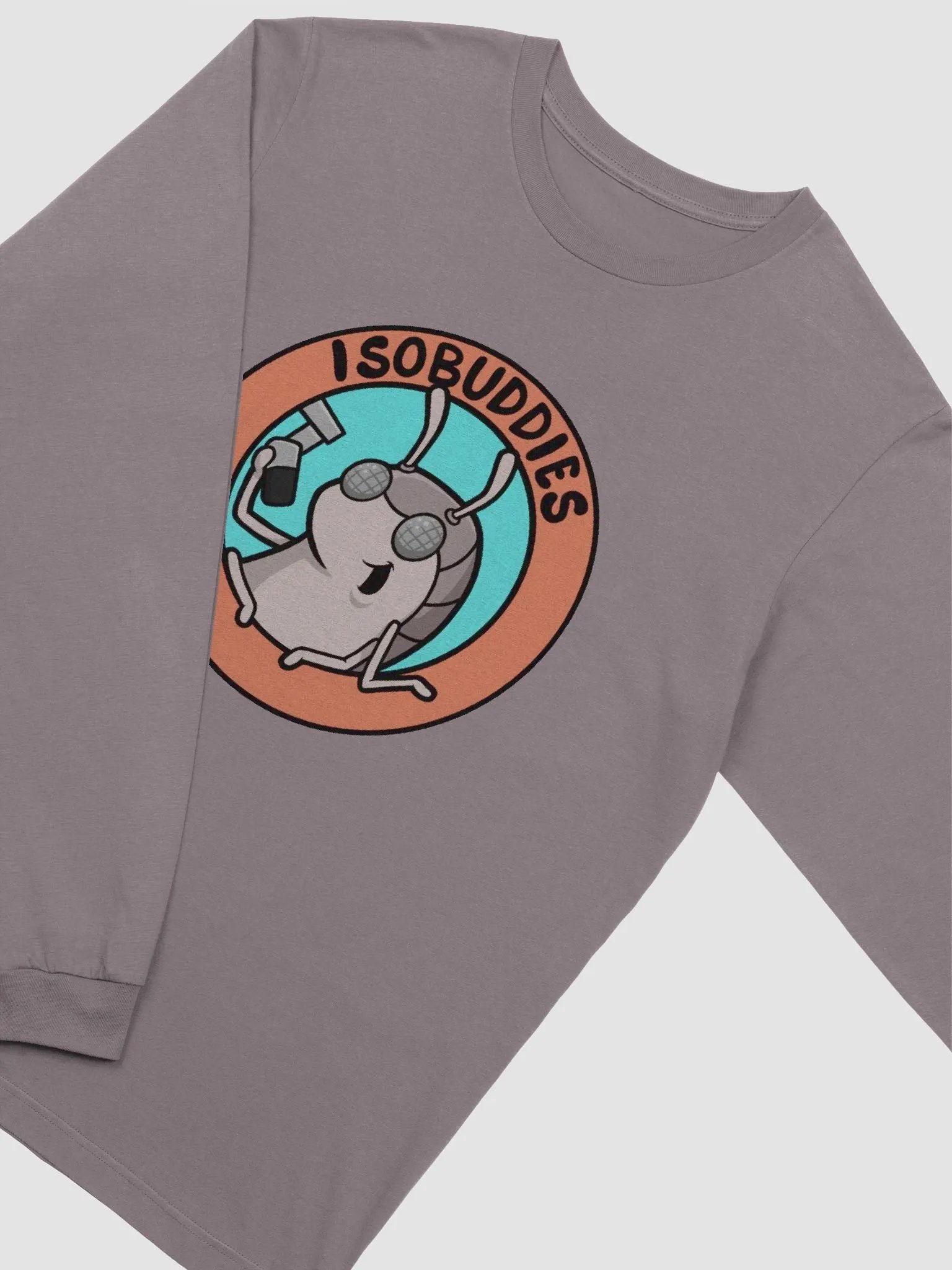 Super Soft Long Sleeve; 