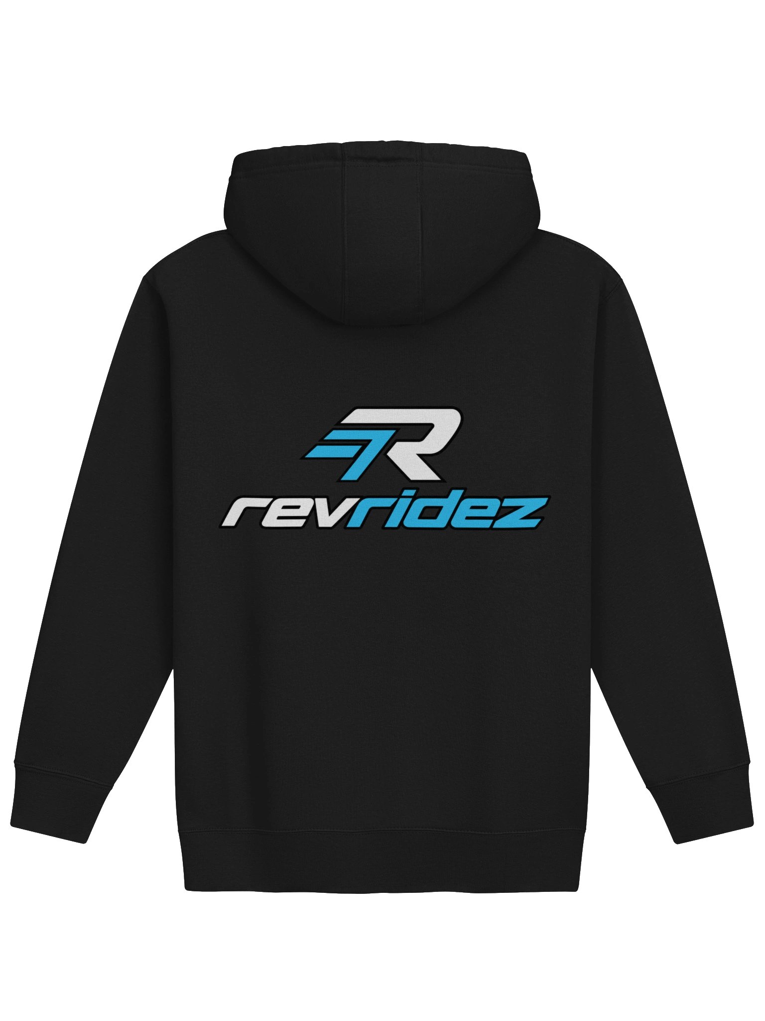 RevRidez Hoodie product image (2)