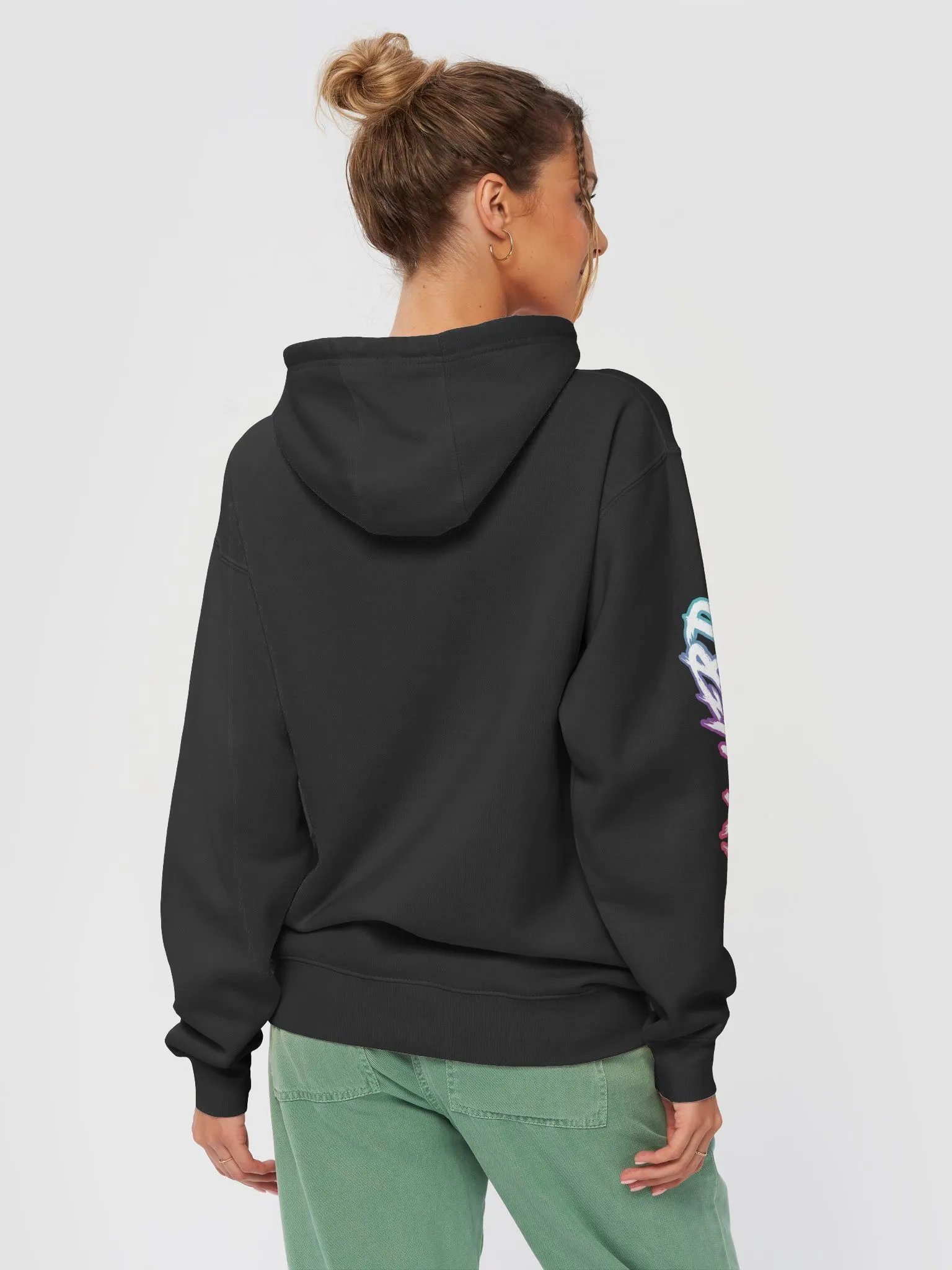 Retro Hoodie product image (4)