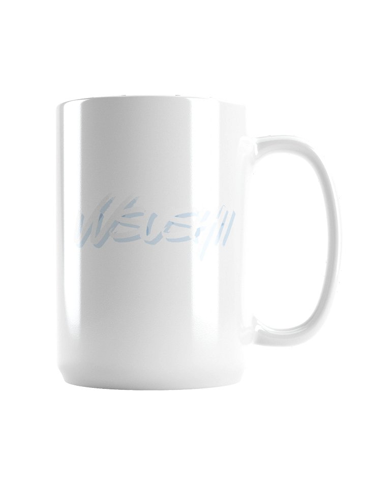 vvSushii Coffee Mug product image (2)