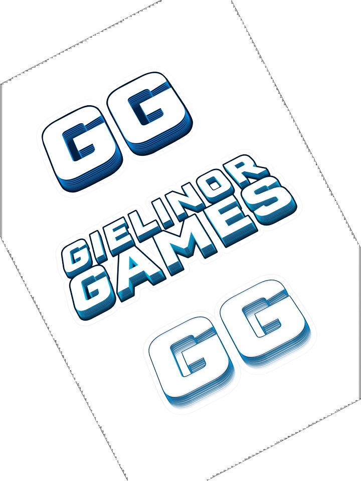 Gielinor Games Stickers product image (1)