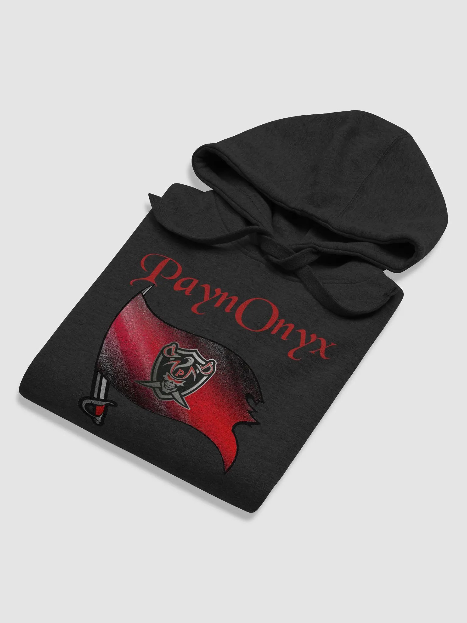 Flag Hoodie product image (5)
