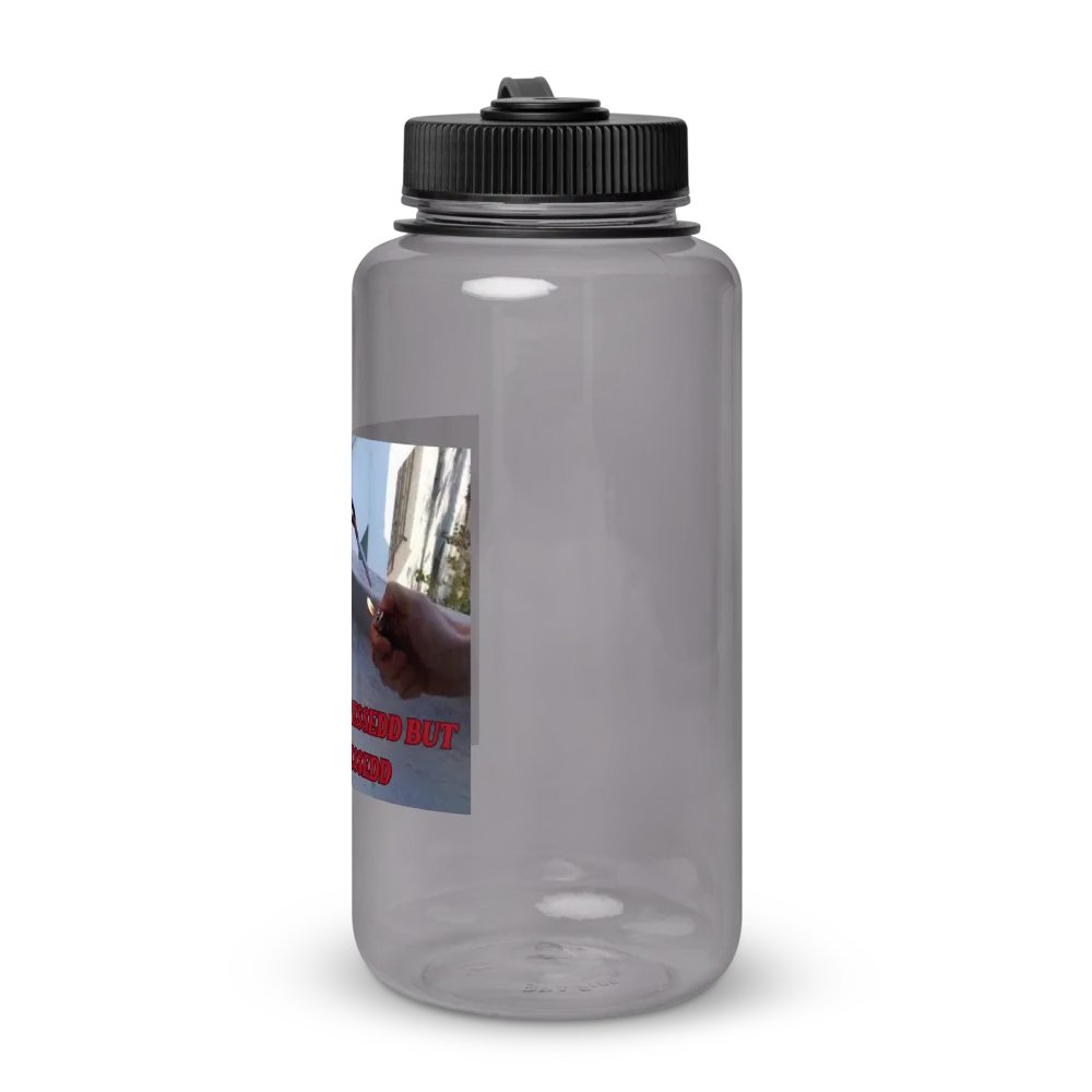 Midwestdistressedd But Not Oppressedd - Jug product image (3)