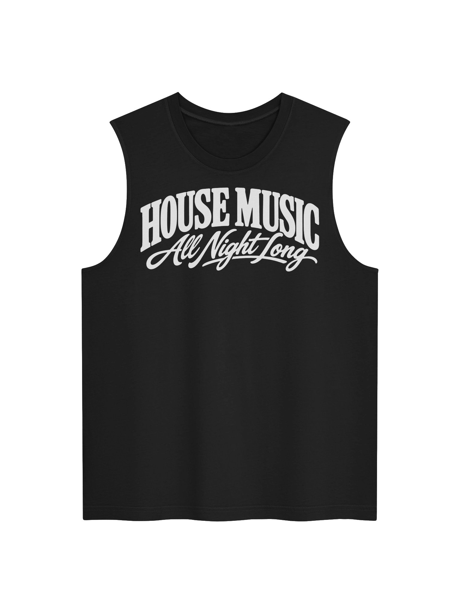 HOUSE MUSIC ALL NIGHT LONG product image (1)