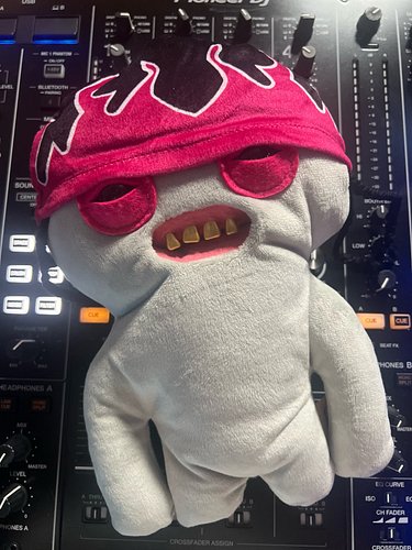 Meet Stevie B aka. The Studio Engineer, the unsung hero of my live shows. He puts in the work at the studio to ensure everyth...
