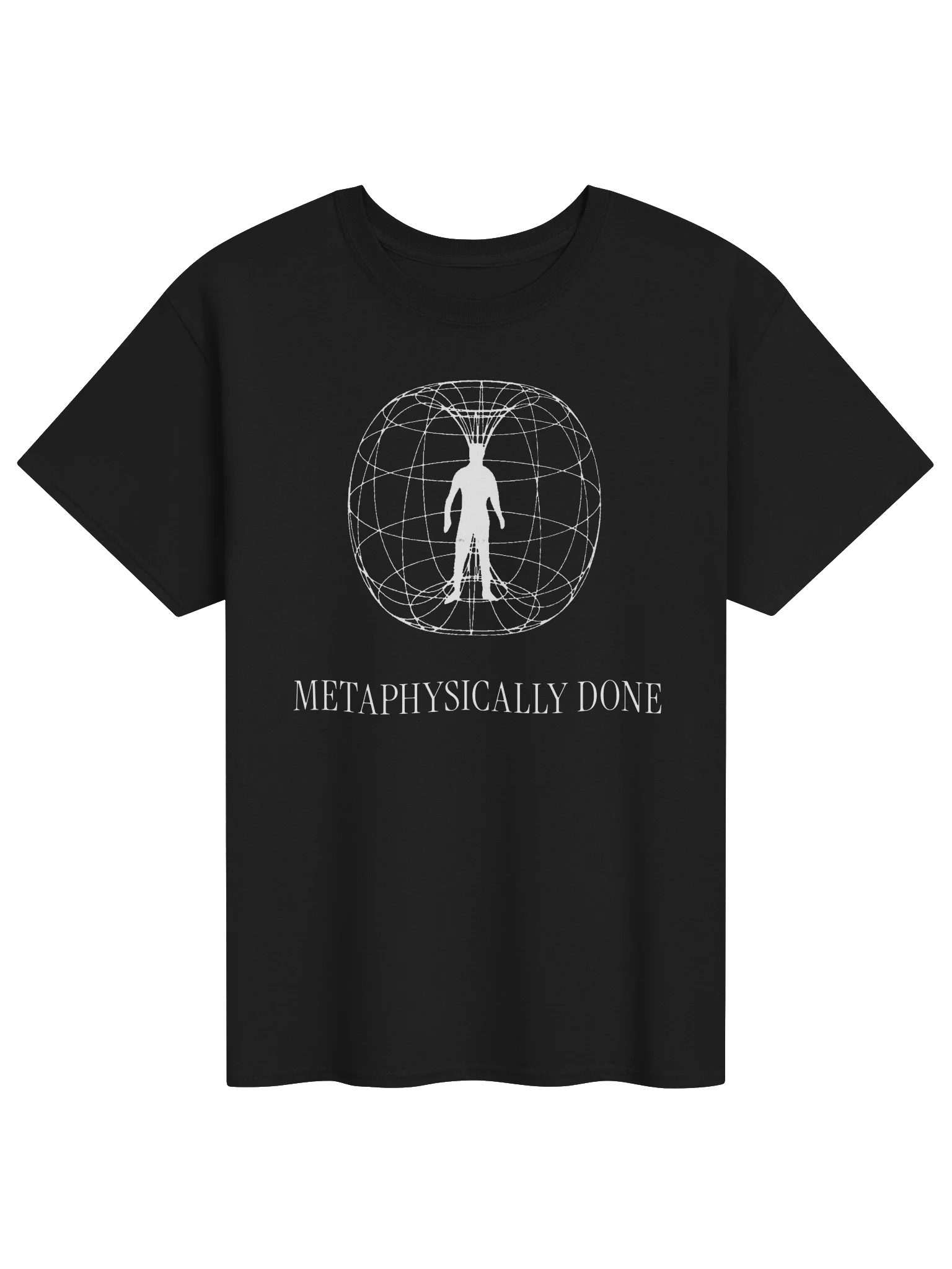 METAPHYSICALLY DONE product image (111)