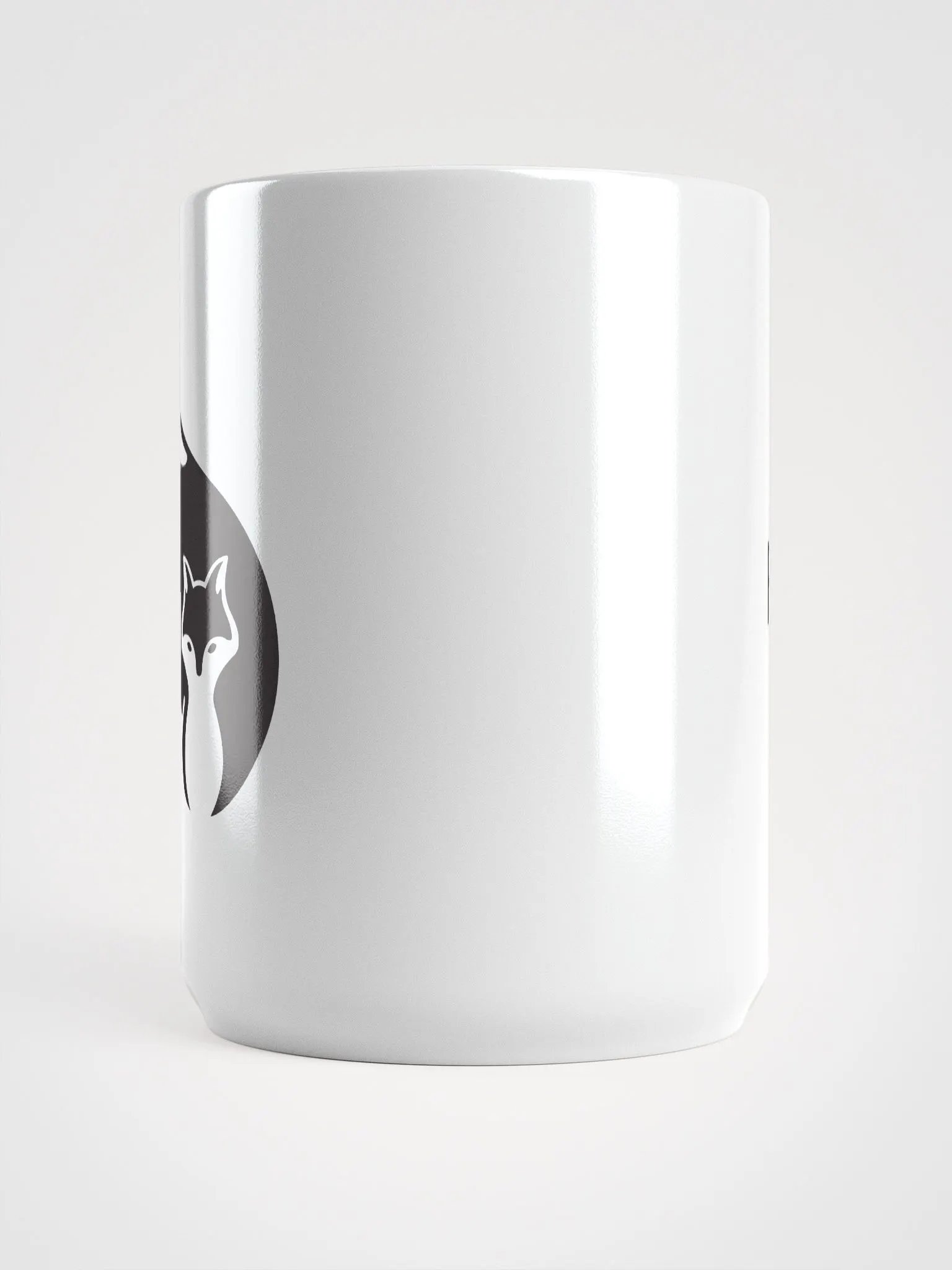 FxyNate Mug (Black) product image (6)