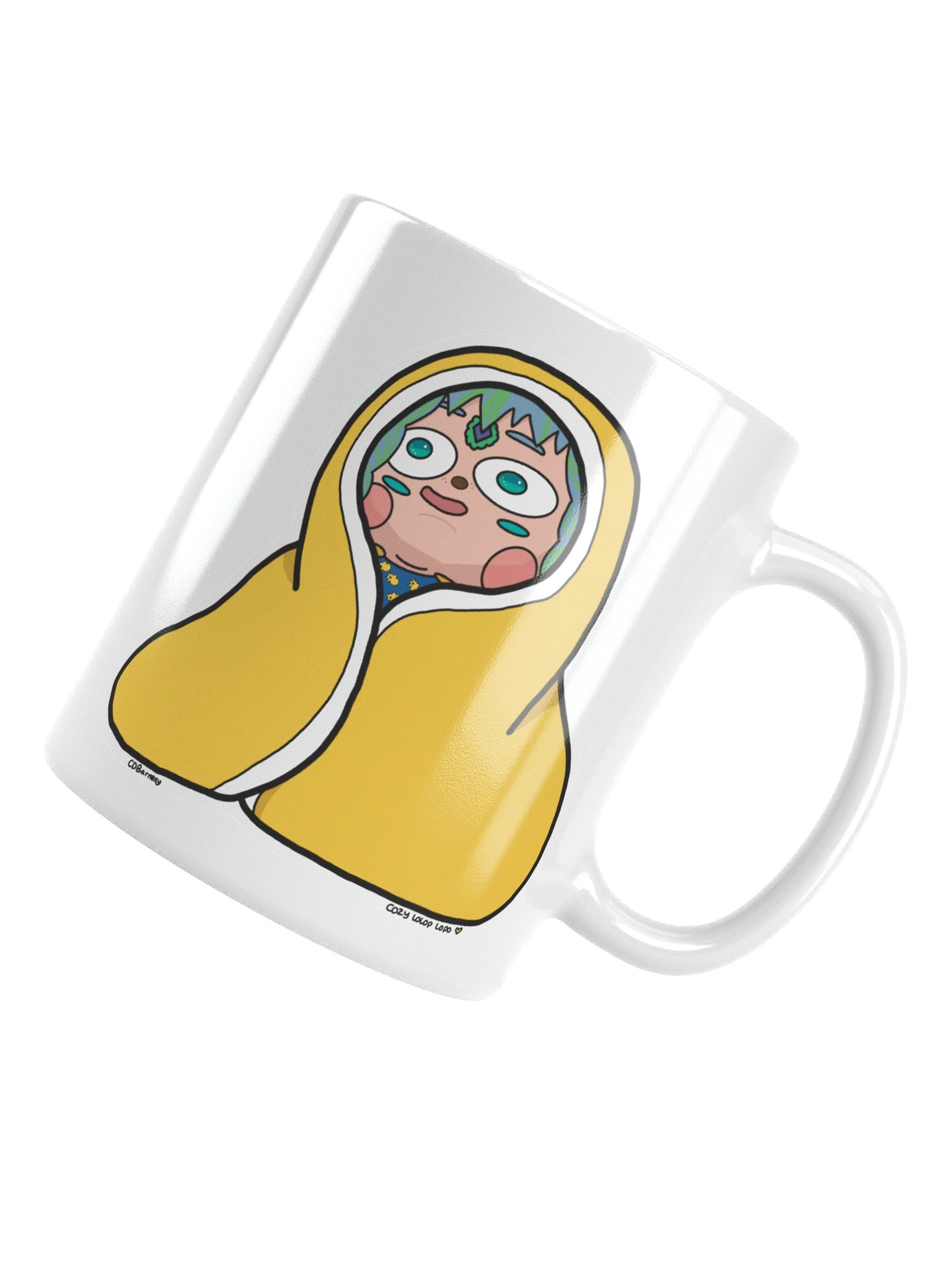 Cozy Lolo Mug product image (13)