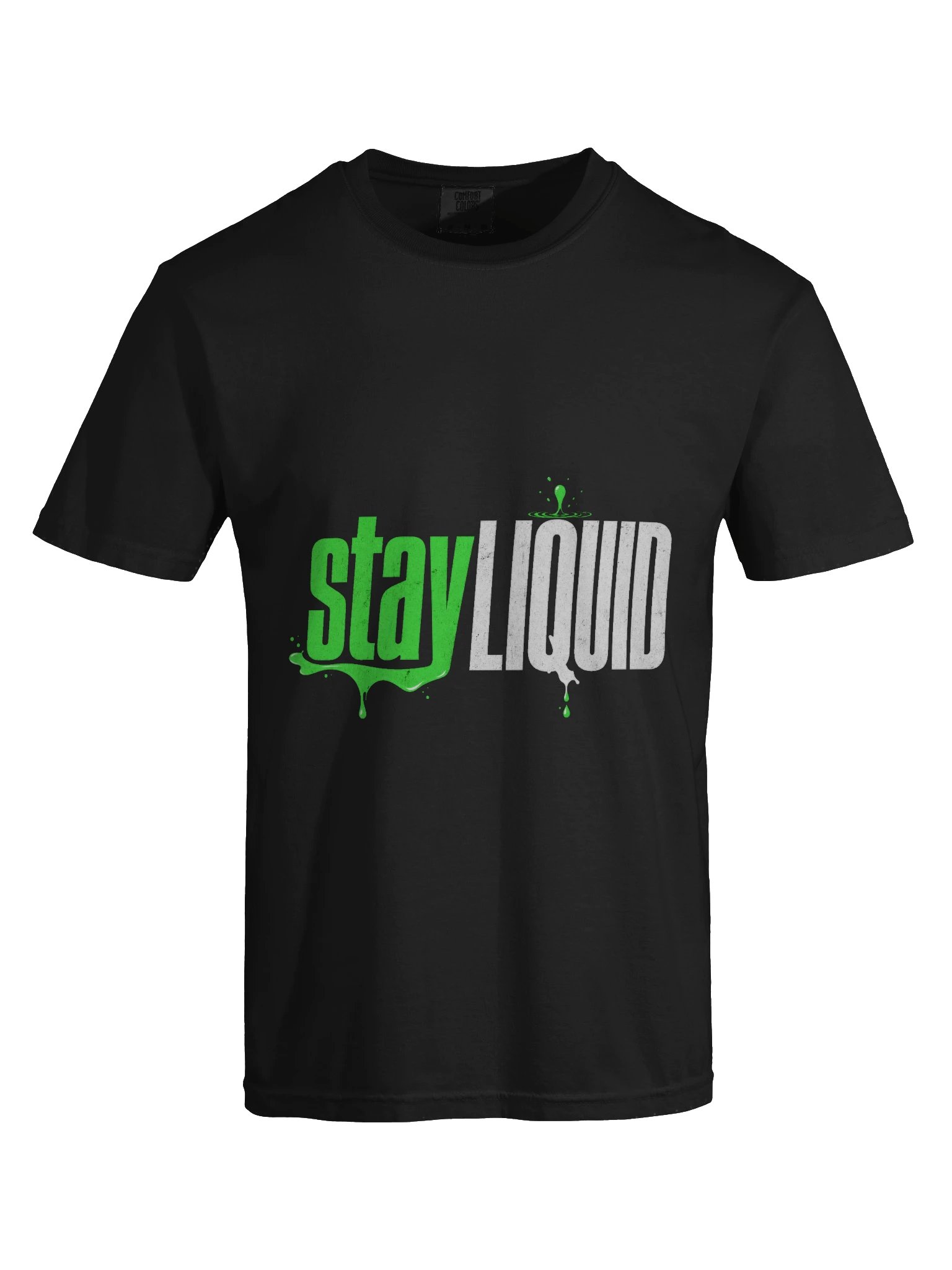 stayLIQUID Tee product image (13)