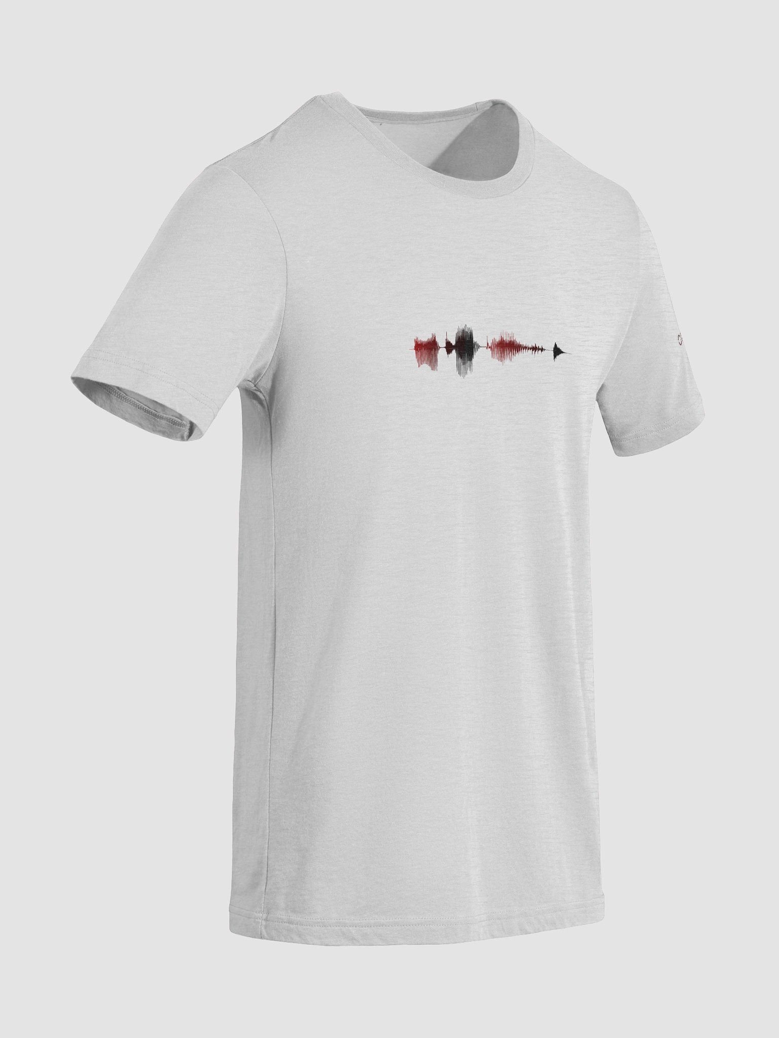 ORTOPILOT SOUNDWAVE PREMIUM T-SHIRT product image (11)