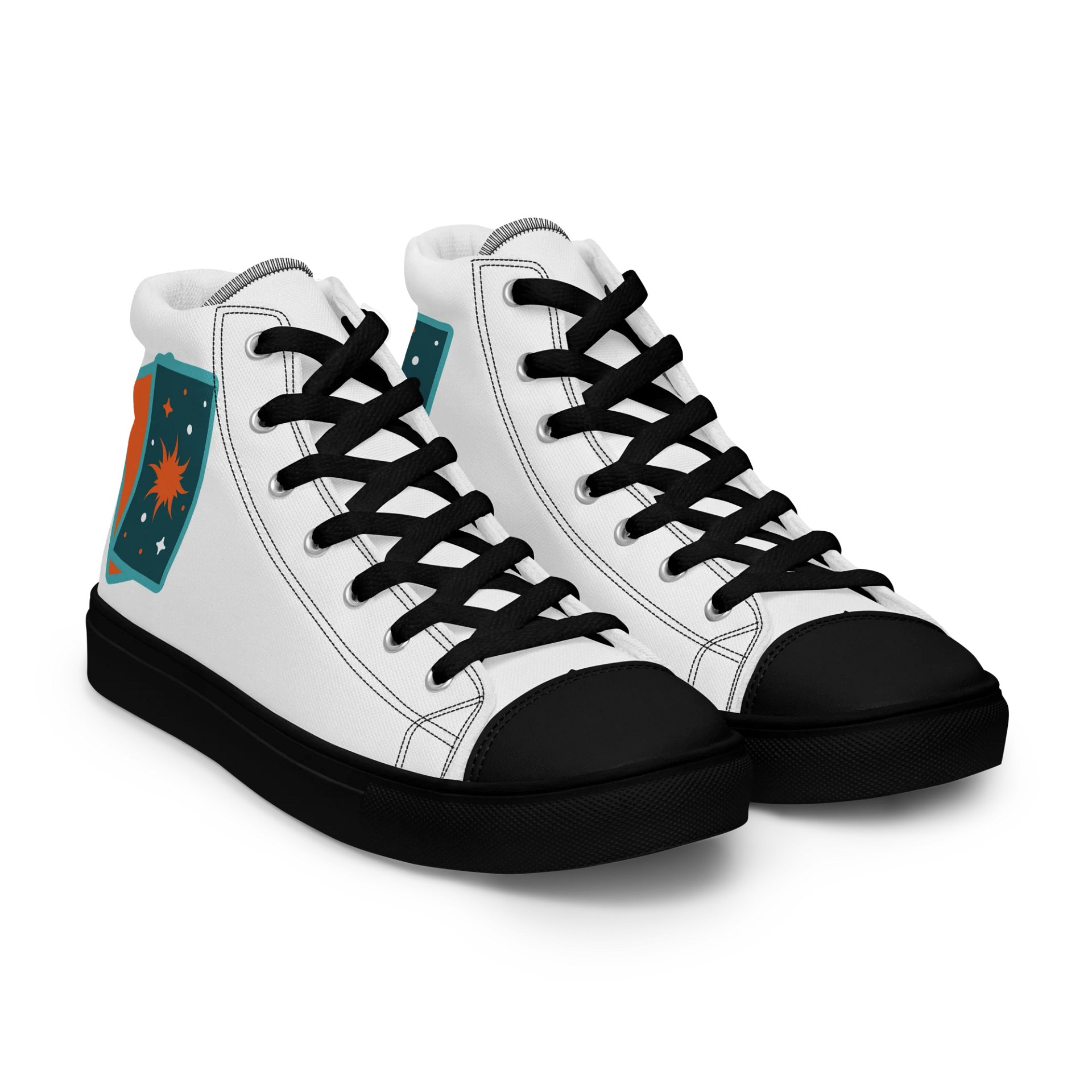 Tarot shoe product image (9)