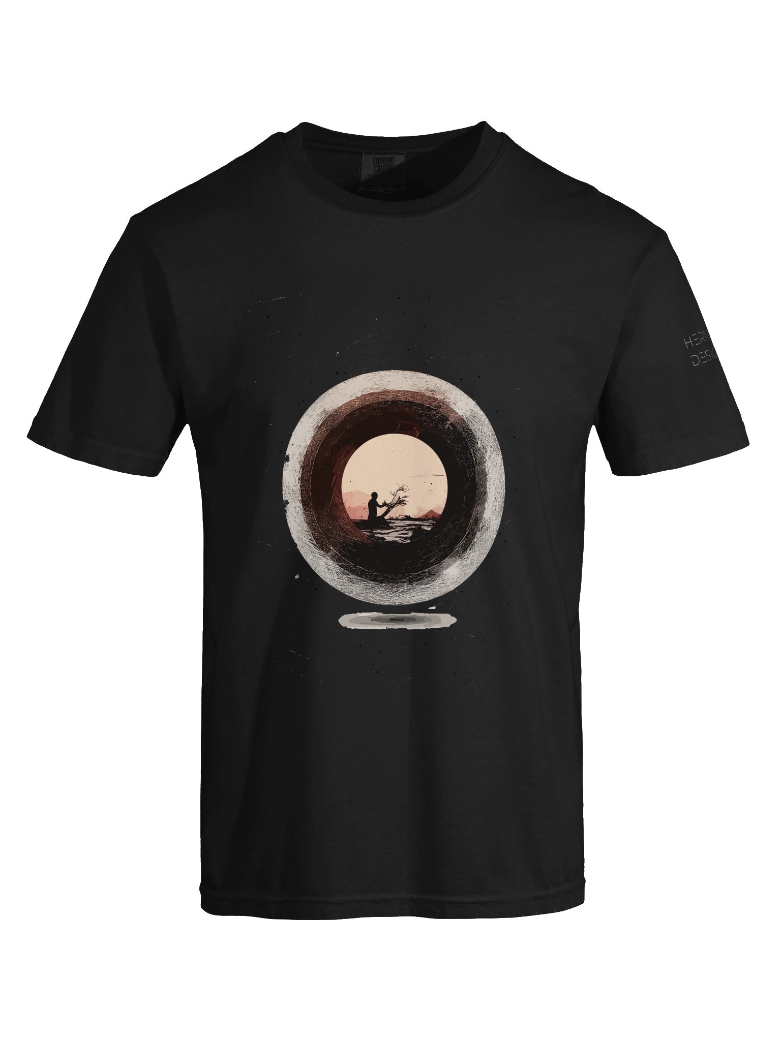 Into the World Tee product image (14)