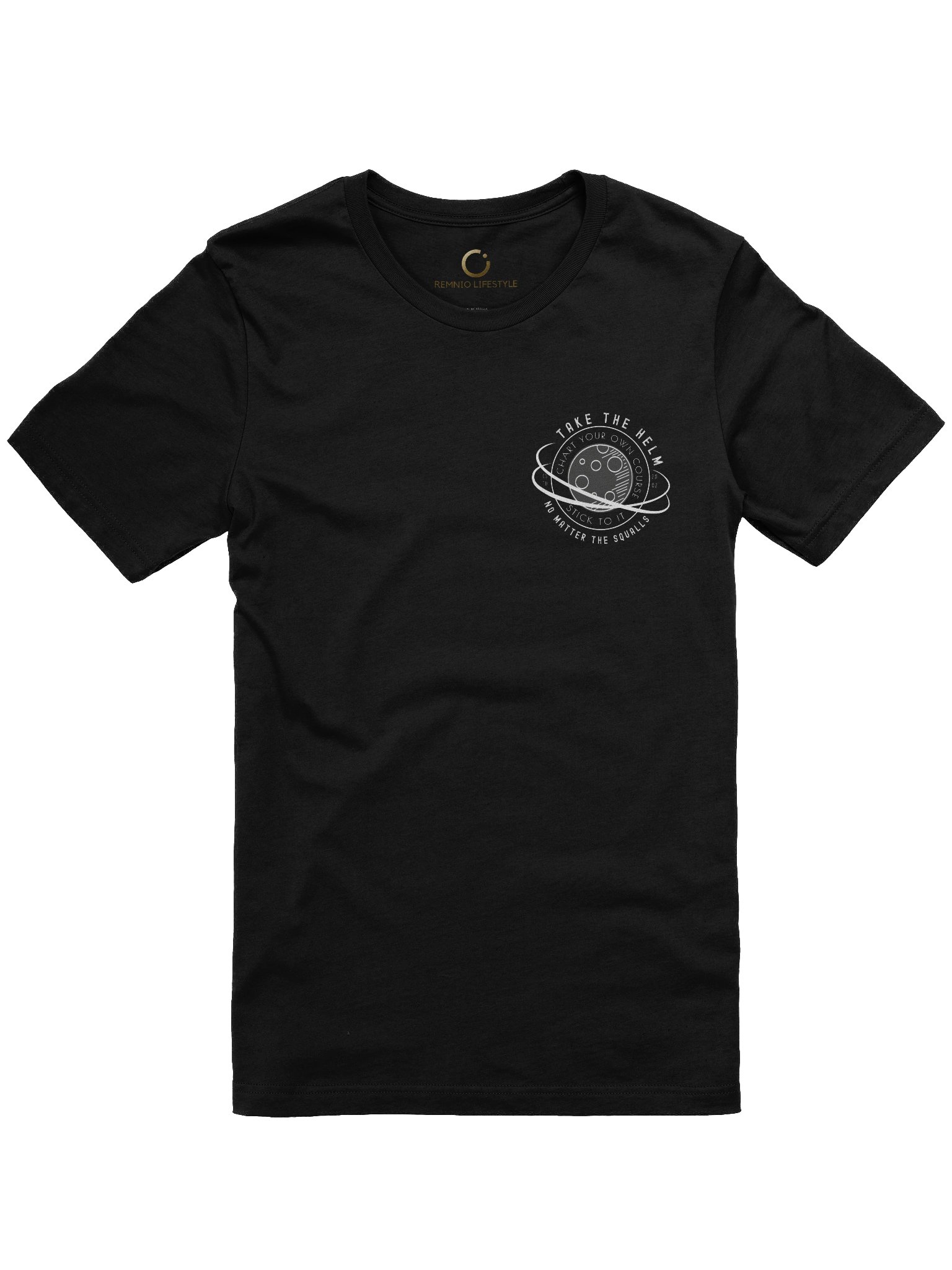 Take the Helm Tee product image (1)