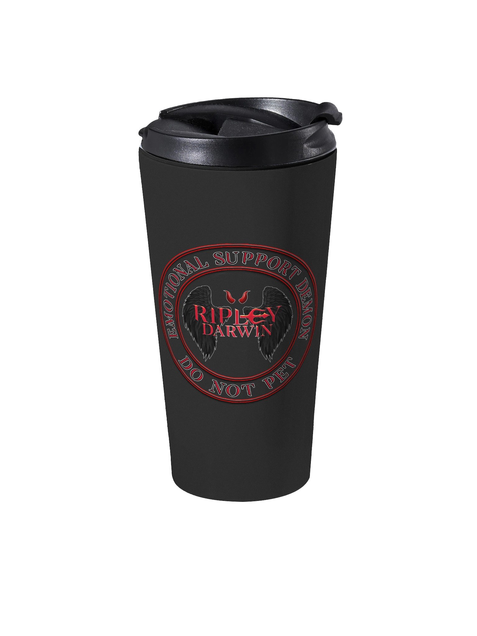 On One - ESD Travel Mug product image (2)