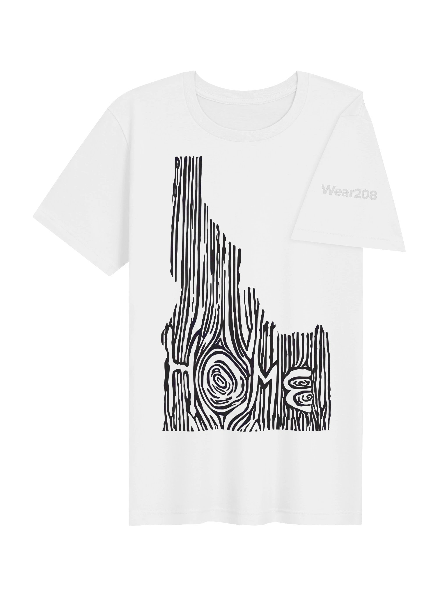 Home Grain T-Shirt product image (94)