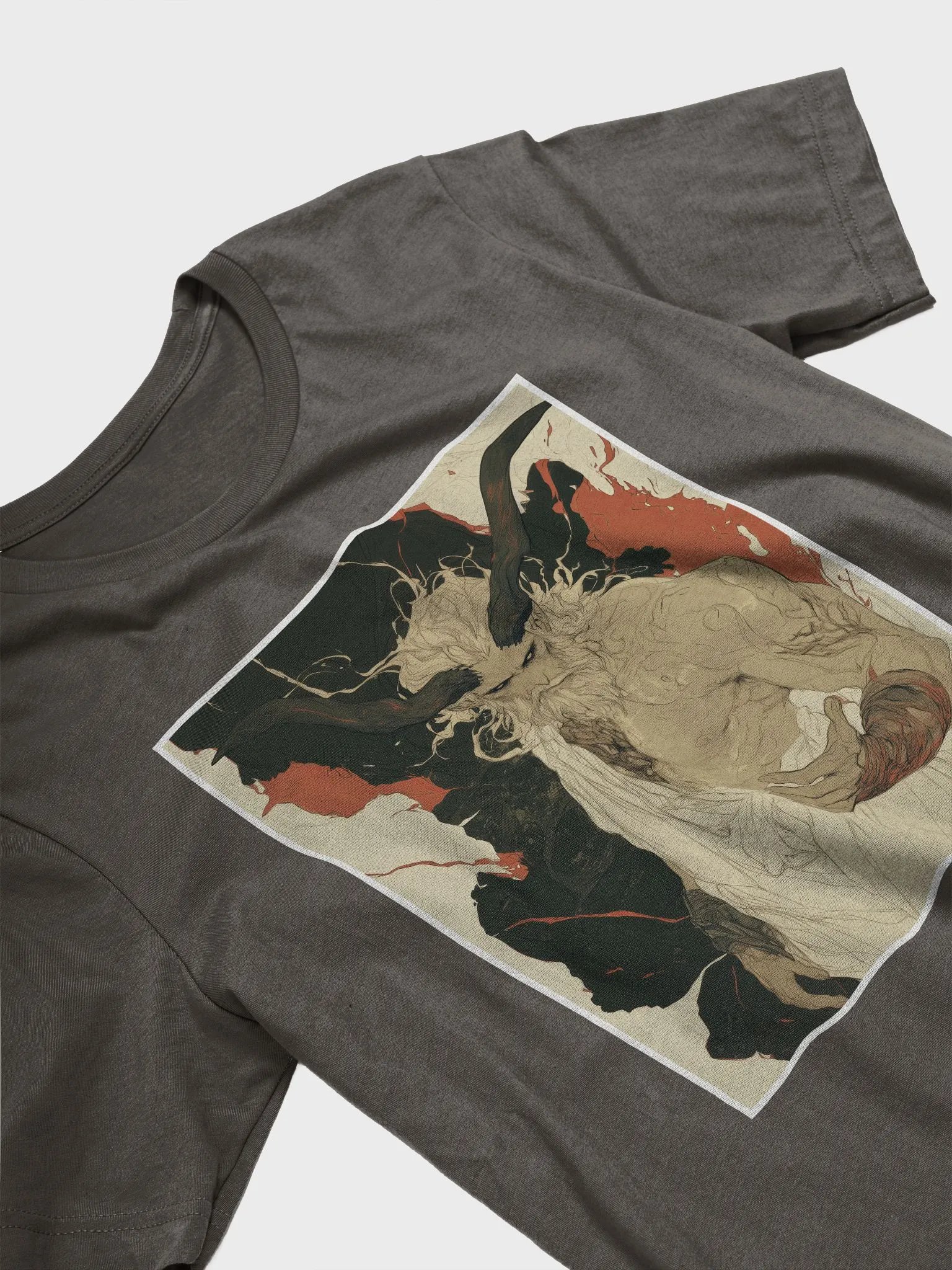 Lorde Hades Tee product image (32)