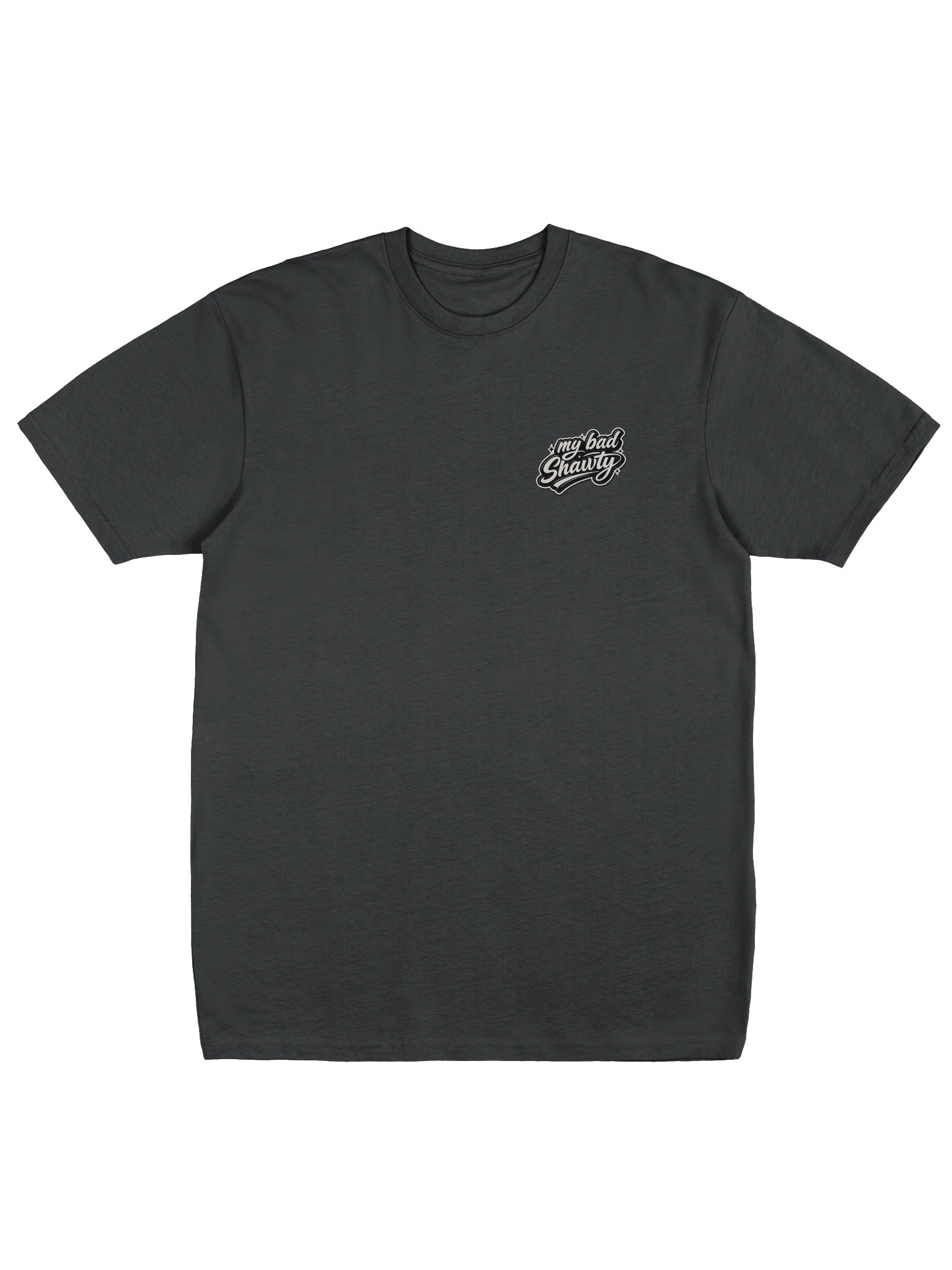 HEAVYWEIGHT GRAPHIC TEE product image (1)