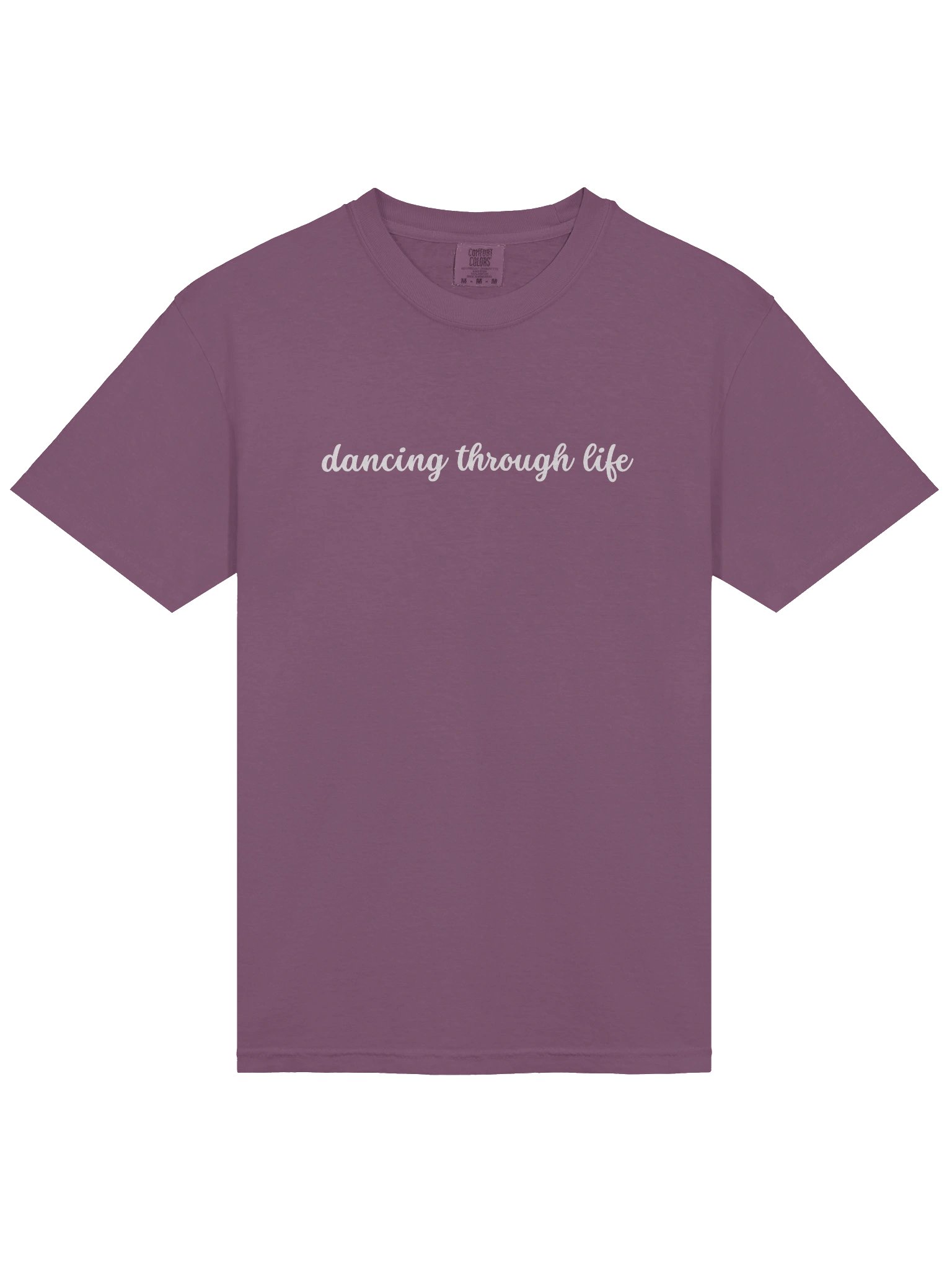 Dancing Through Life T-Shirt product image (33)