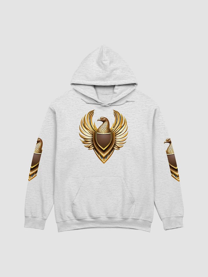 peahen coat of arm product image (3)