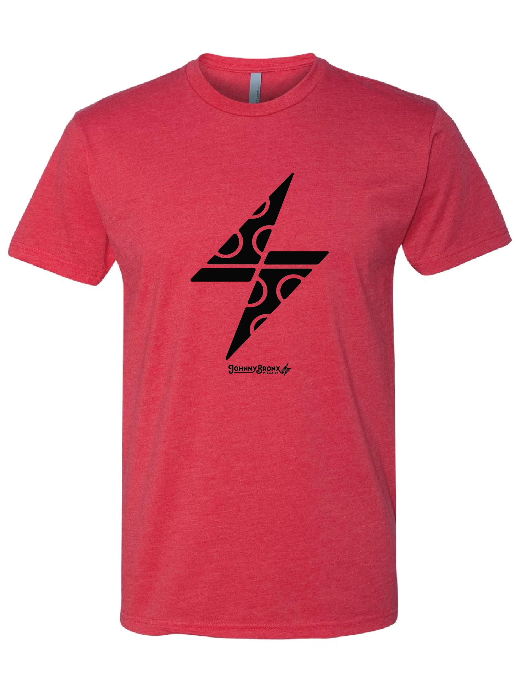 Johnny Bronx Pizza T-Shirt product image (1)