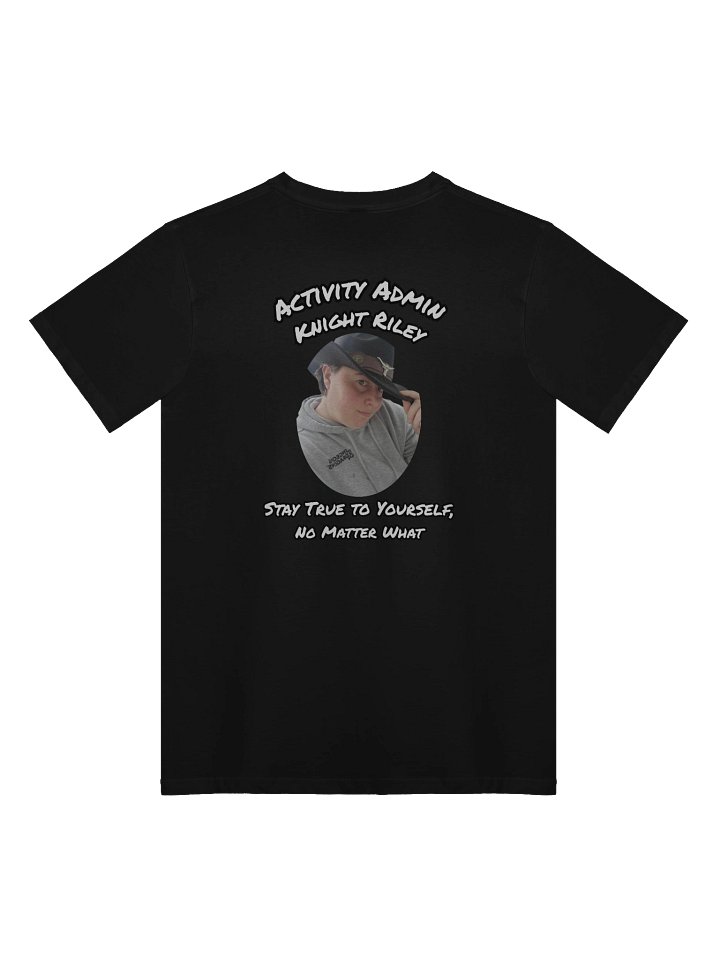 Mod Squad Tee- Knight Riley product image (42)