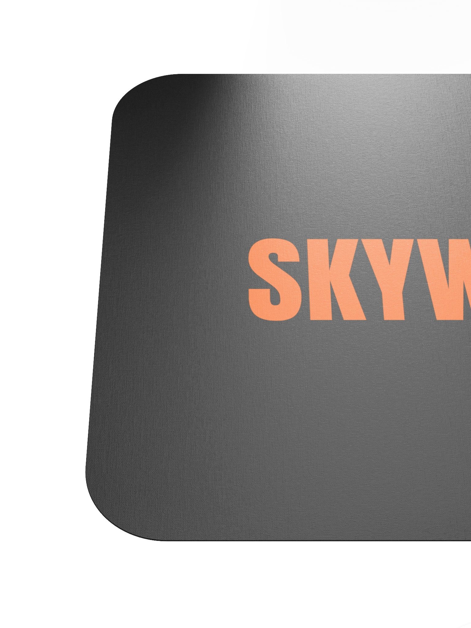 SKYWARN Mouse Pad product image (6)