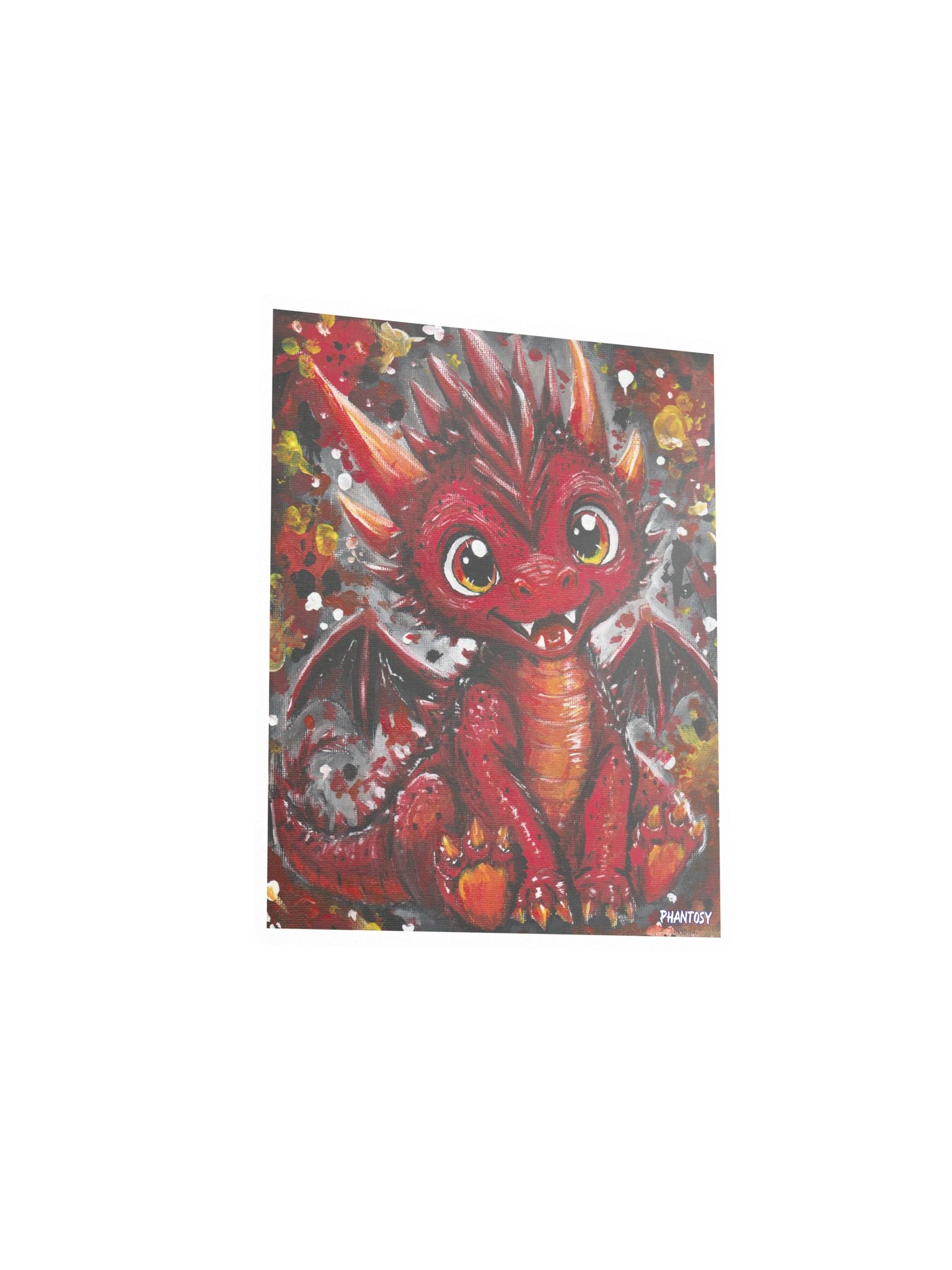 Little Ember product image (3)