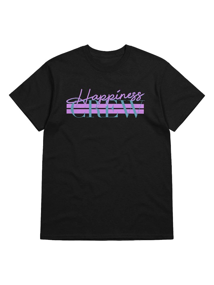 New Logo T Shirt product image (5)