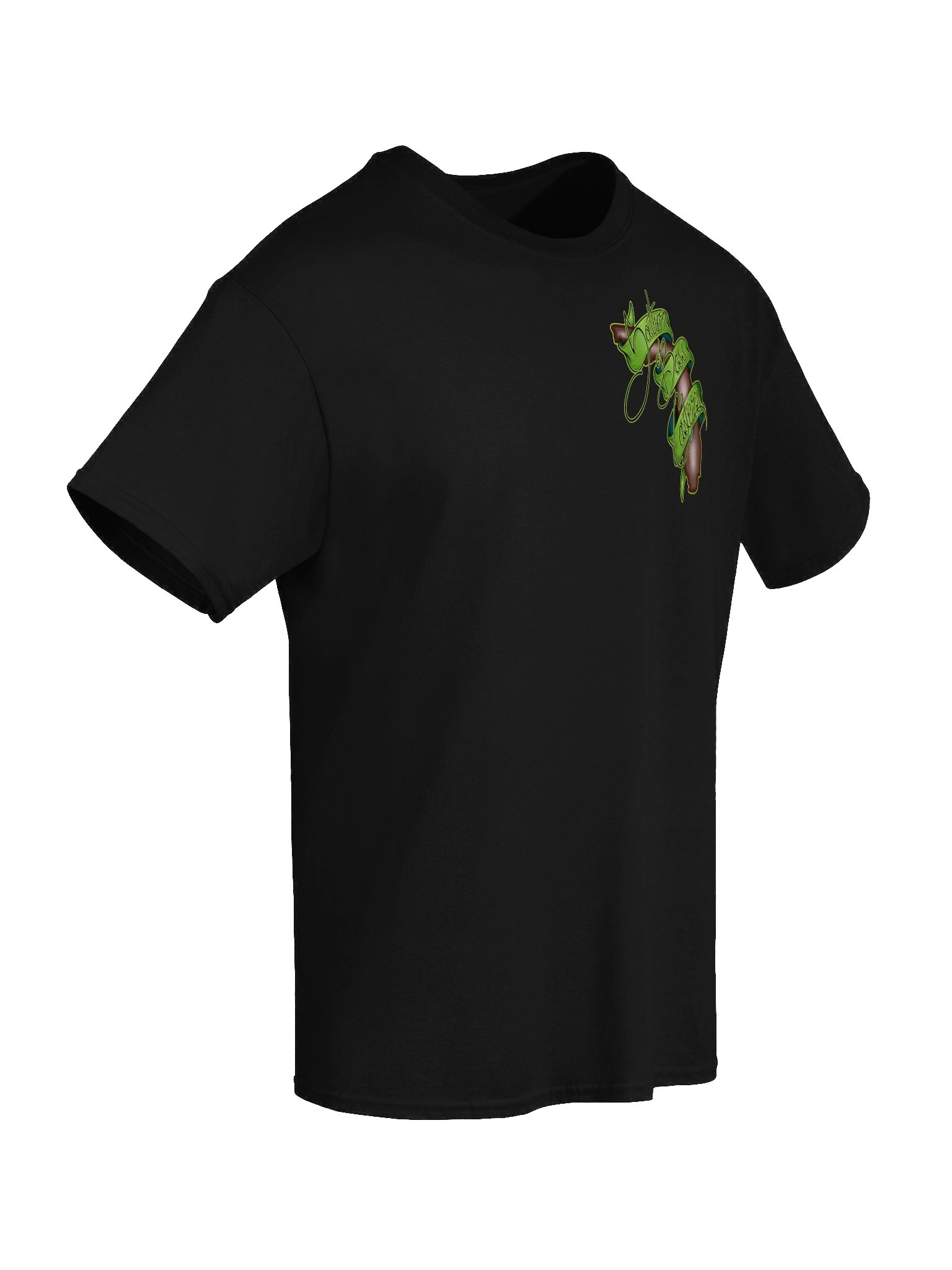 Southern Bass Casters T-Shirt product image (8)