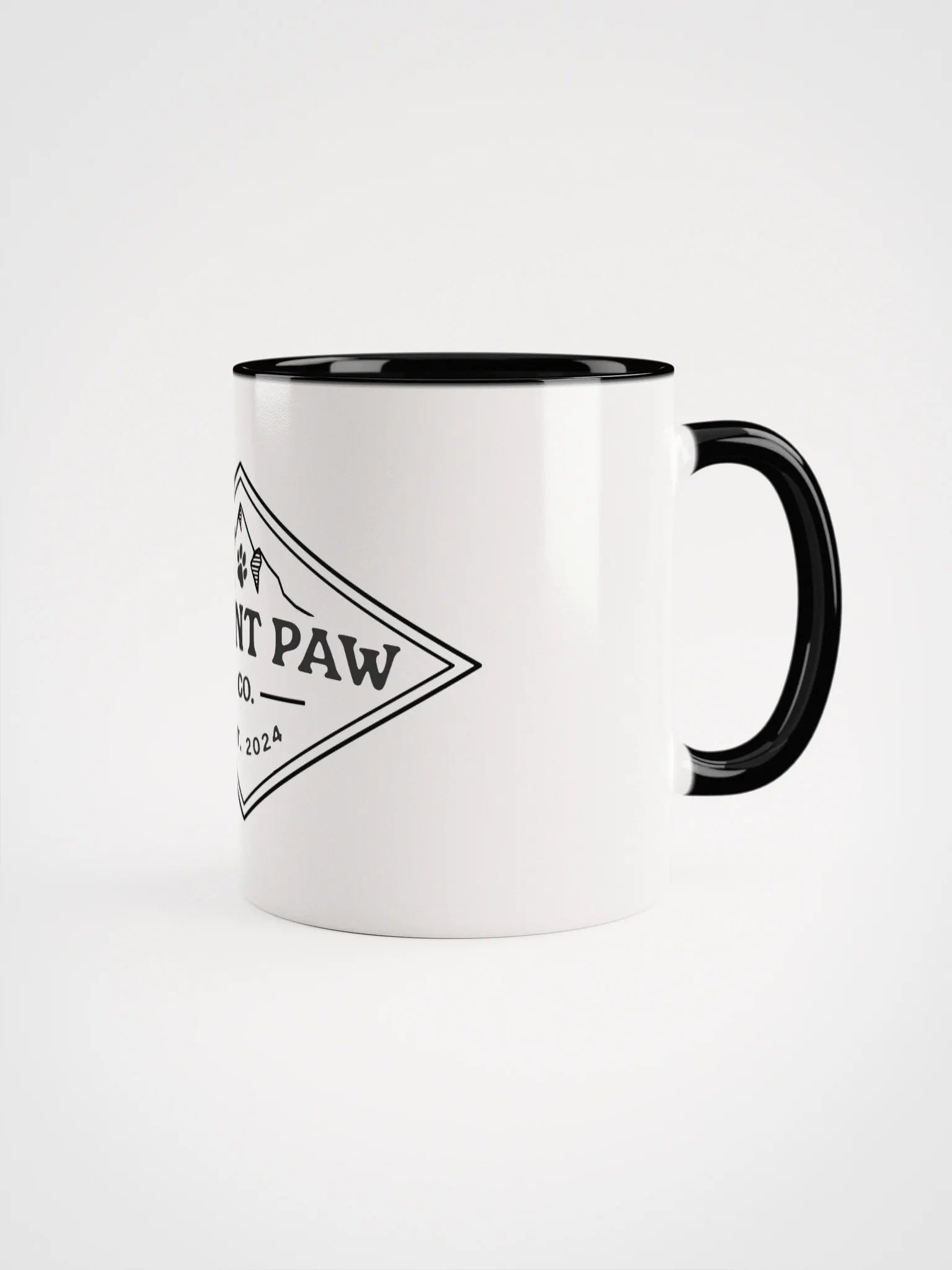 Mount Paw Mug product image (3)
