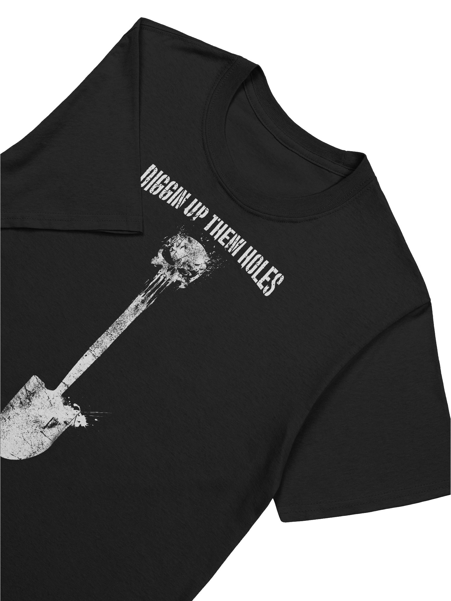 Digging Up Them Holes Shirt product image (7)
