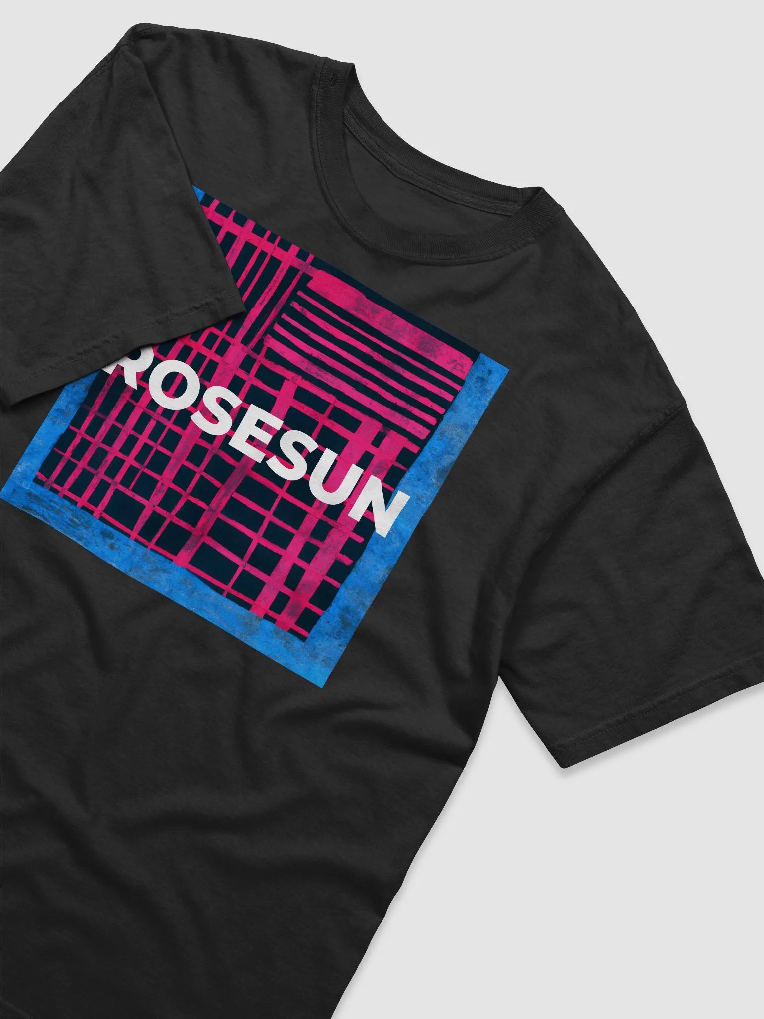 ROSESUN® - RELAXED-FIT - T-SHIRT product image (2)