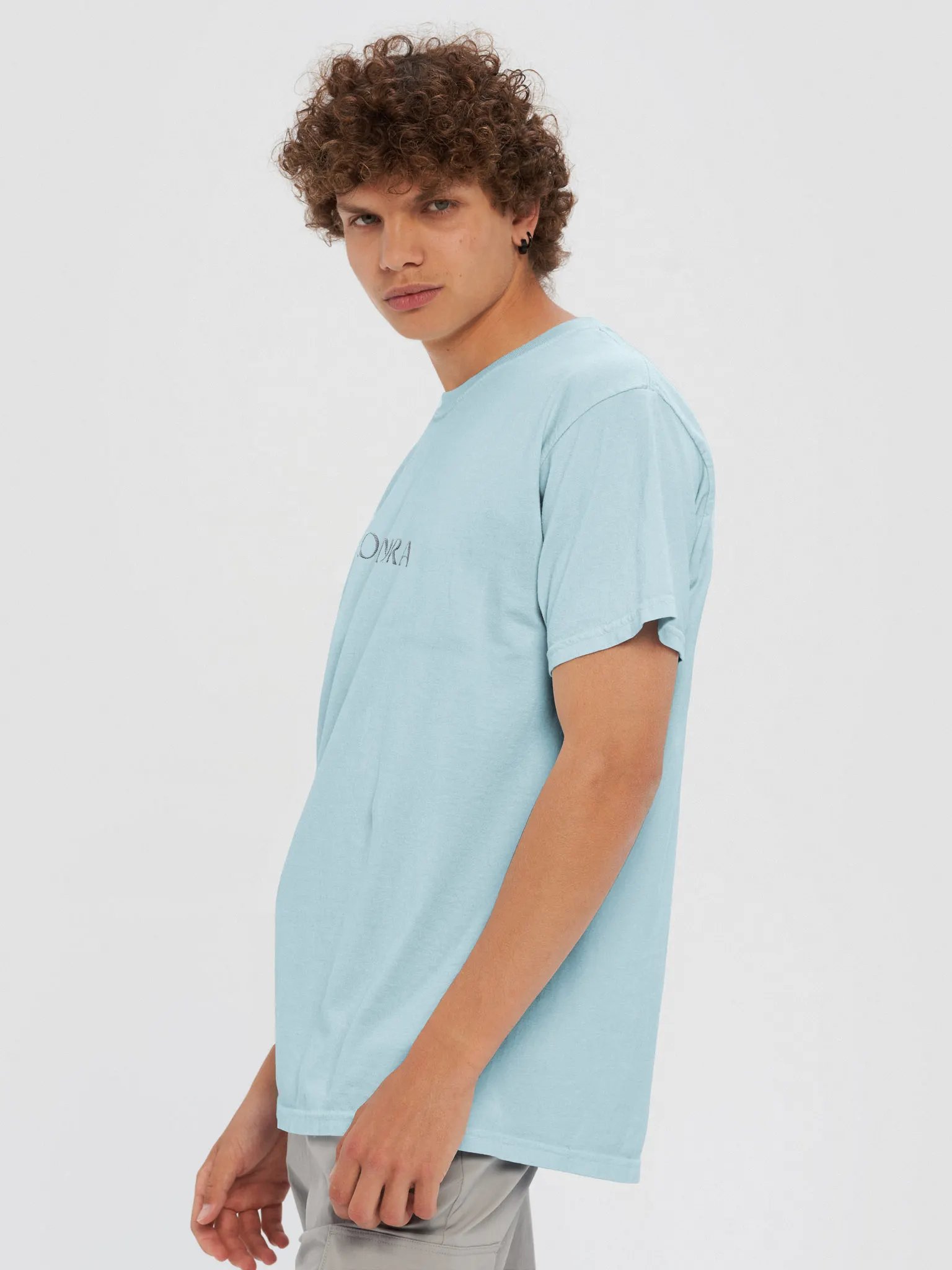 SONORA EMBROIDERED T product image (6)