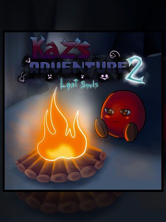 Kazs Adventure 2: Lost Souls - Soundtrack product image (1)