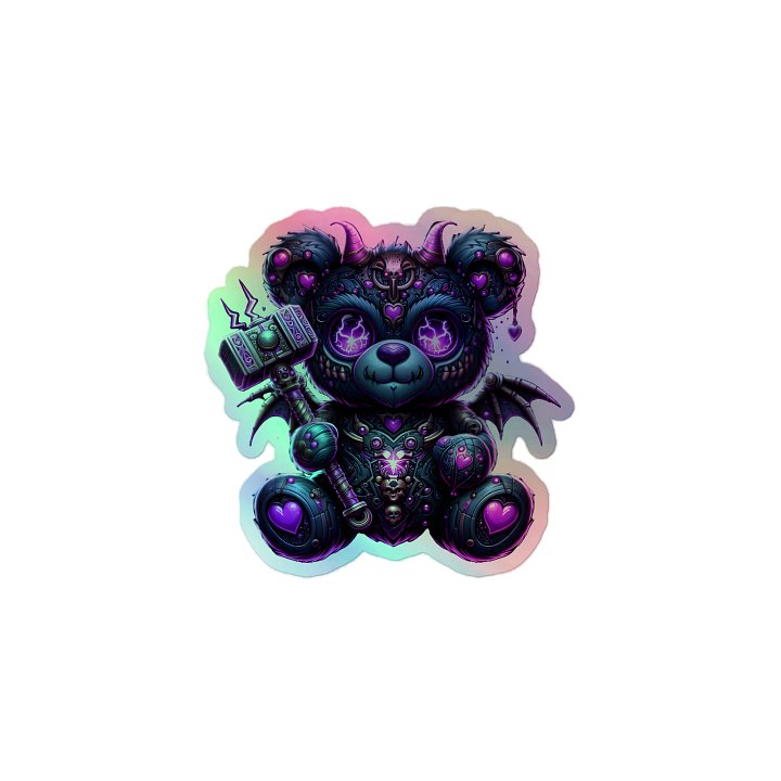 SuggaBears product image (1)