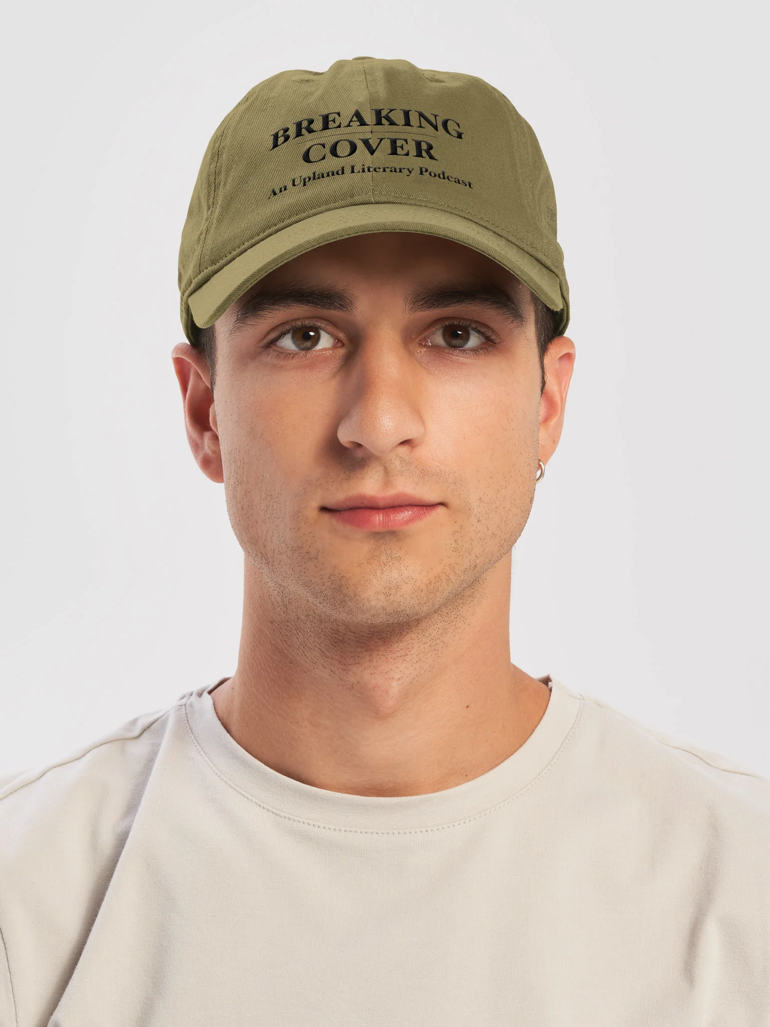 The First Edition Hat product image (5)