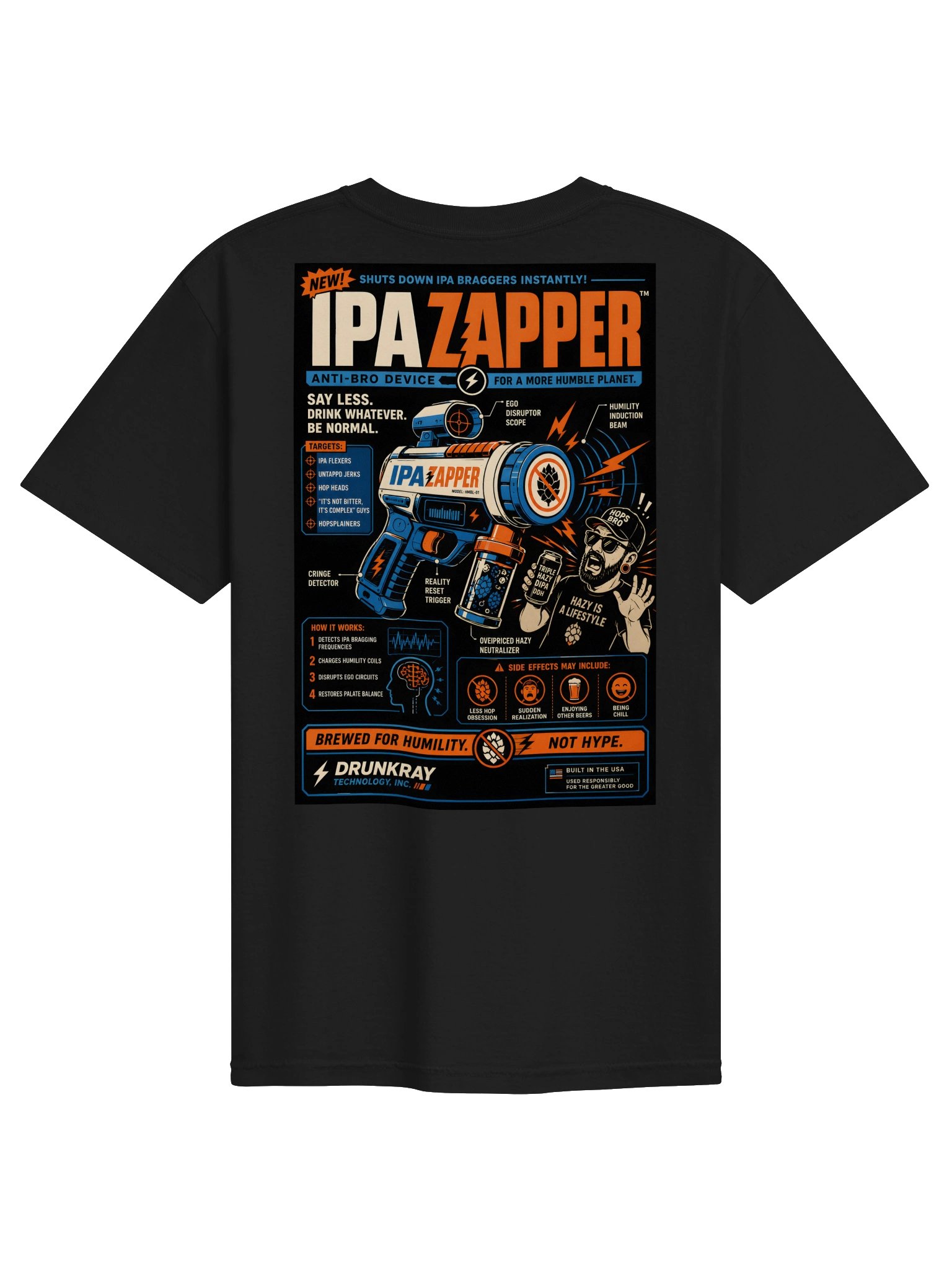 IPA Zapper product image (2)
