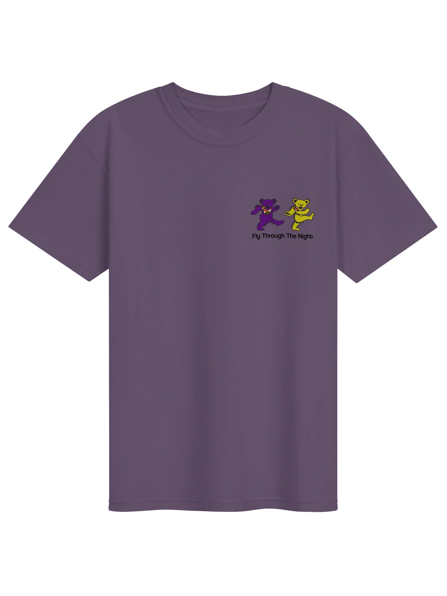 Fly Through The Night Tee product image (11)